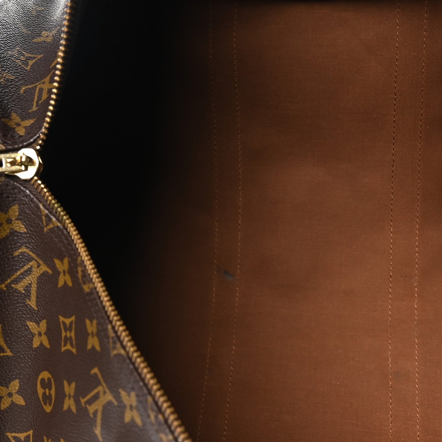 Monogram Keepall 55