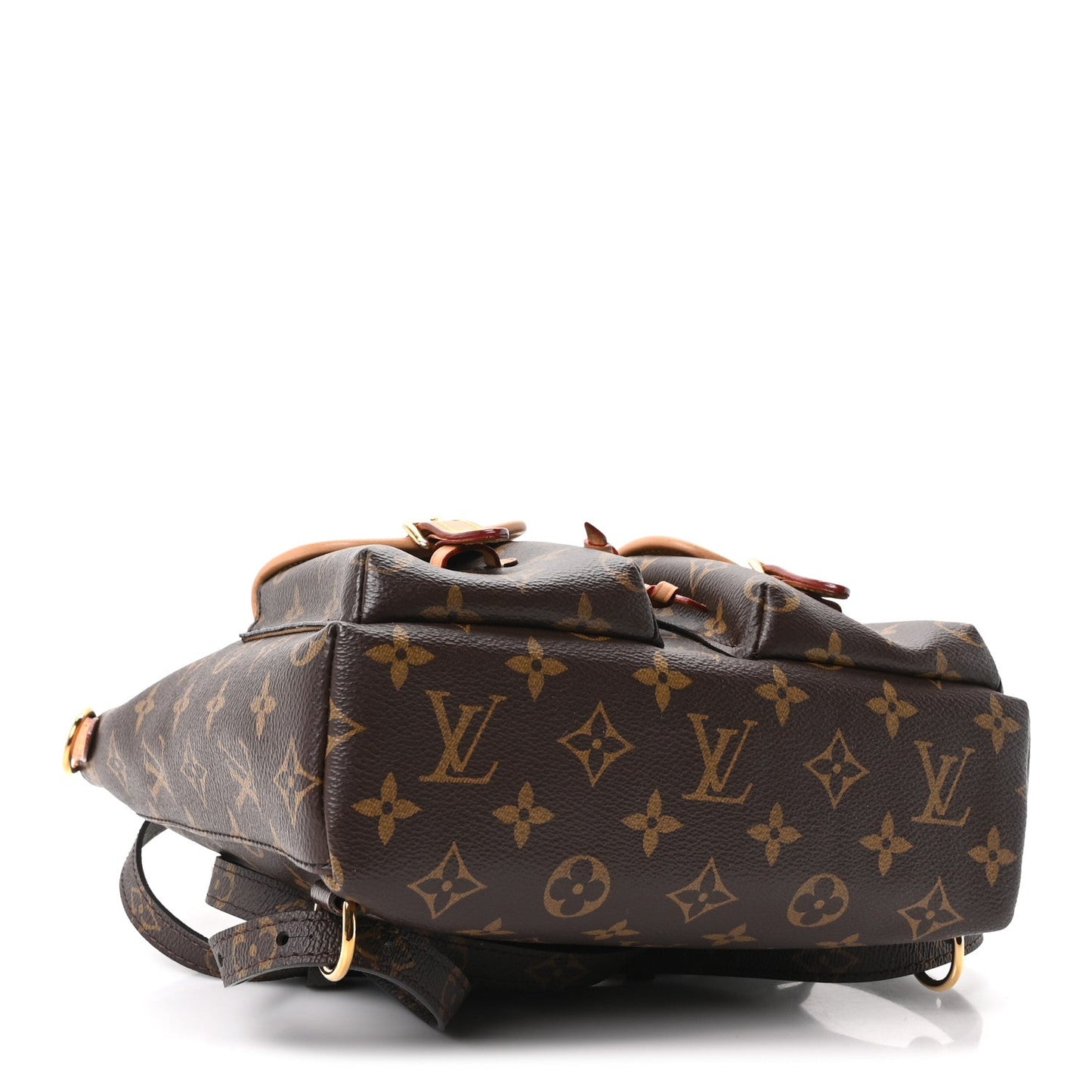 Monogram Excursion PM Backpack
