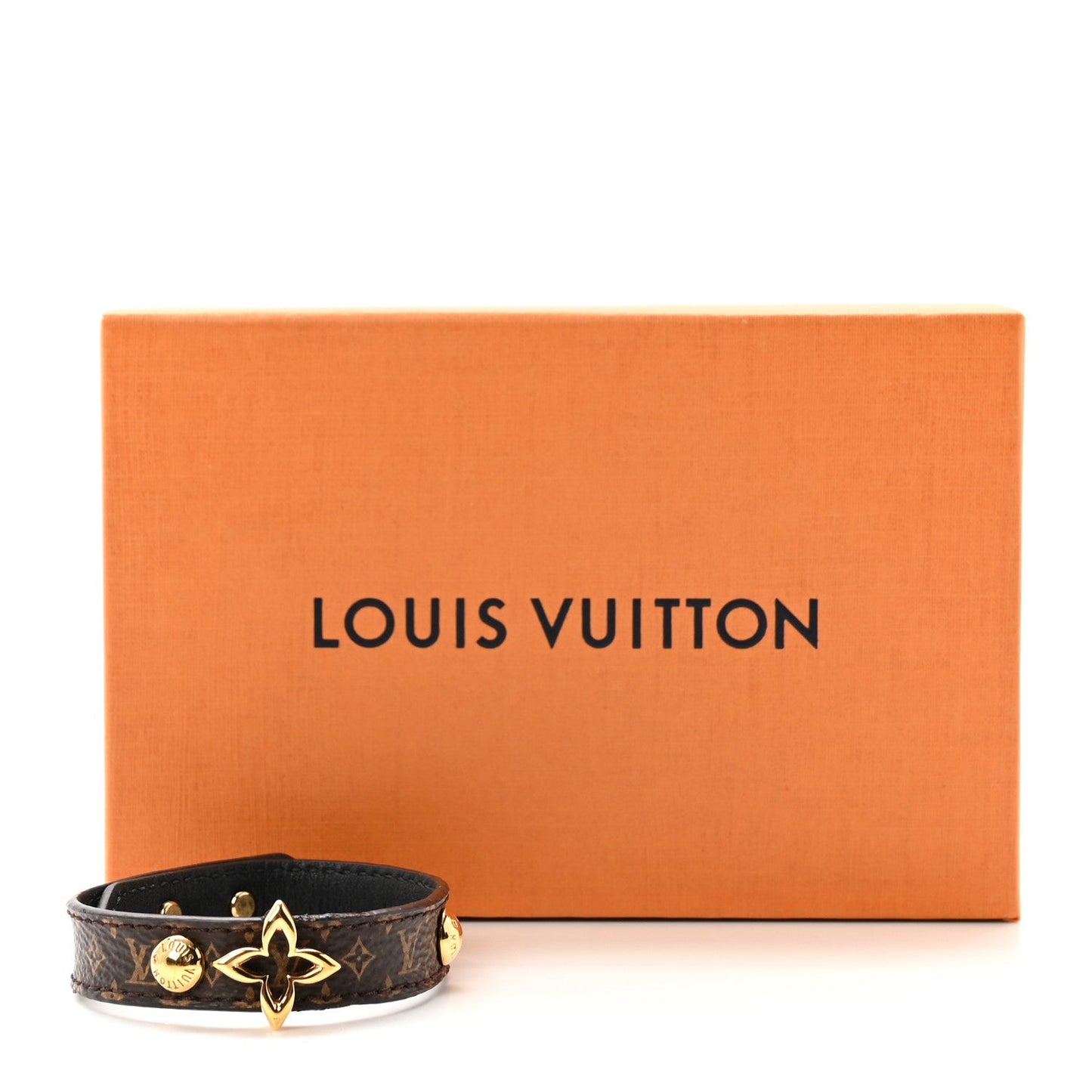 Monogram Blooming Bracelet 17