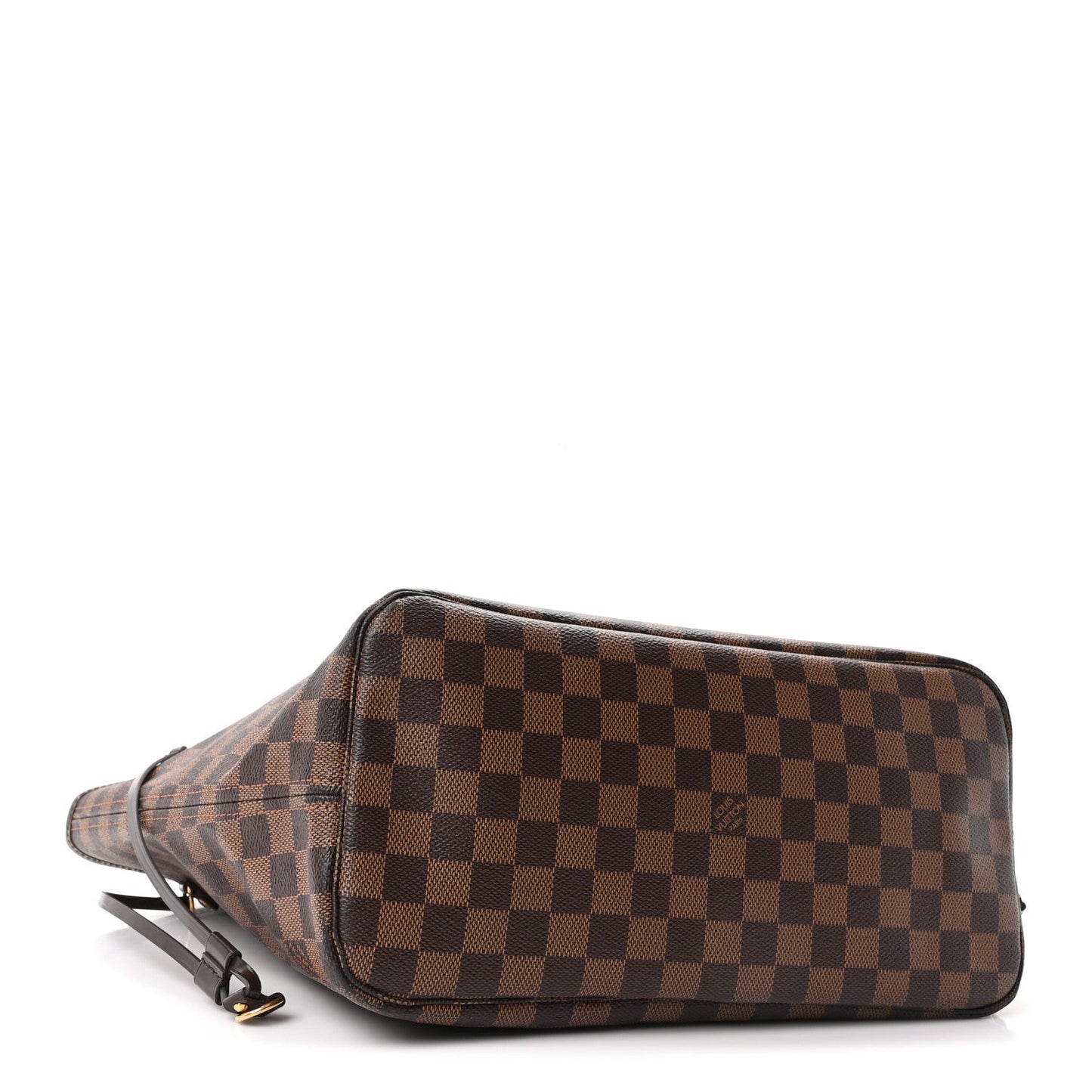 Damier Ebene Neo Neverfull MM