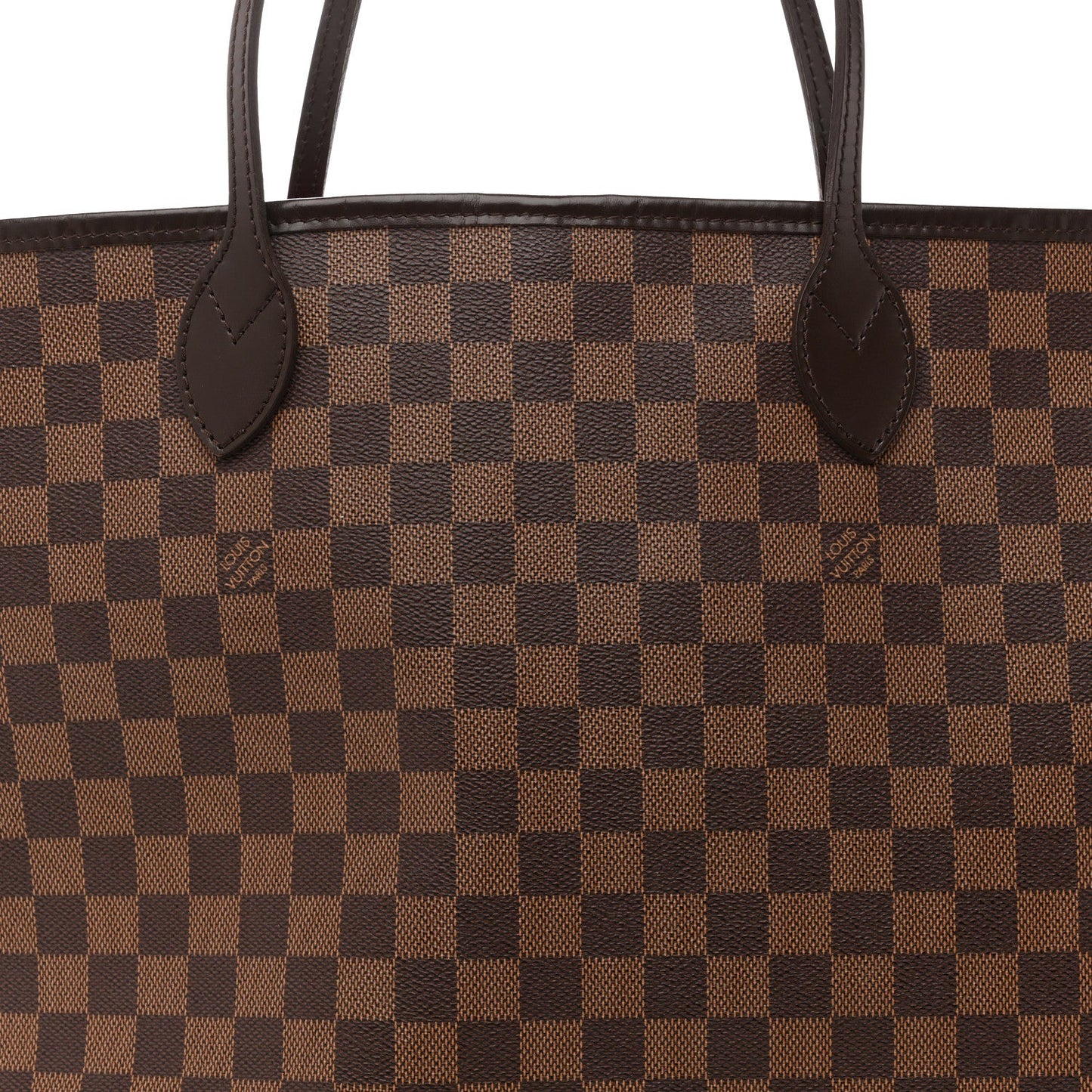 Damier Ebene Neverfull GM