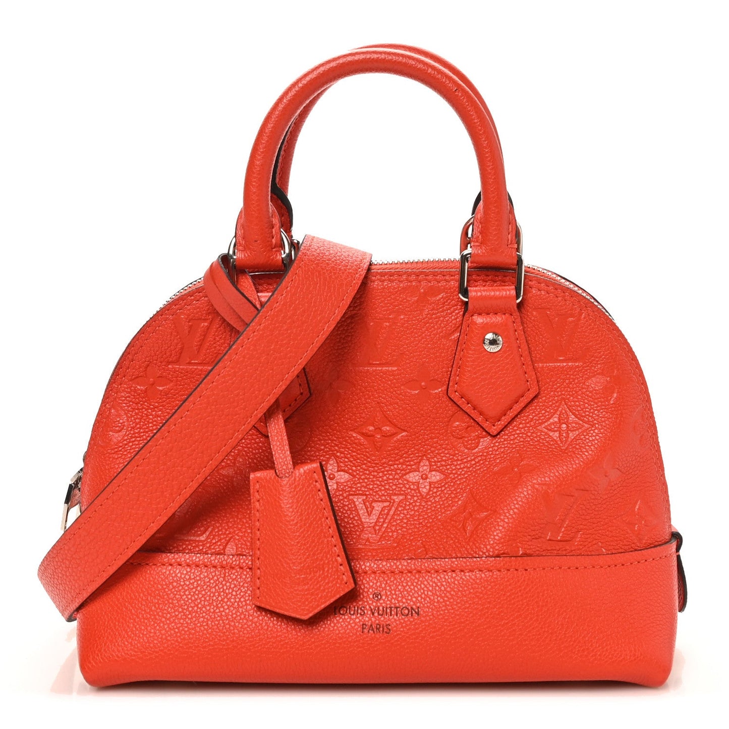 Empreinte Neo Alma BB Abricot