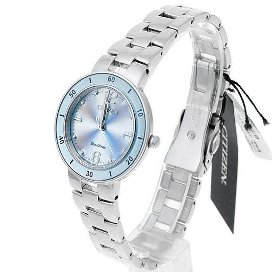 Citizen EM0017-57L Sports Solar Woman's Watch