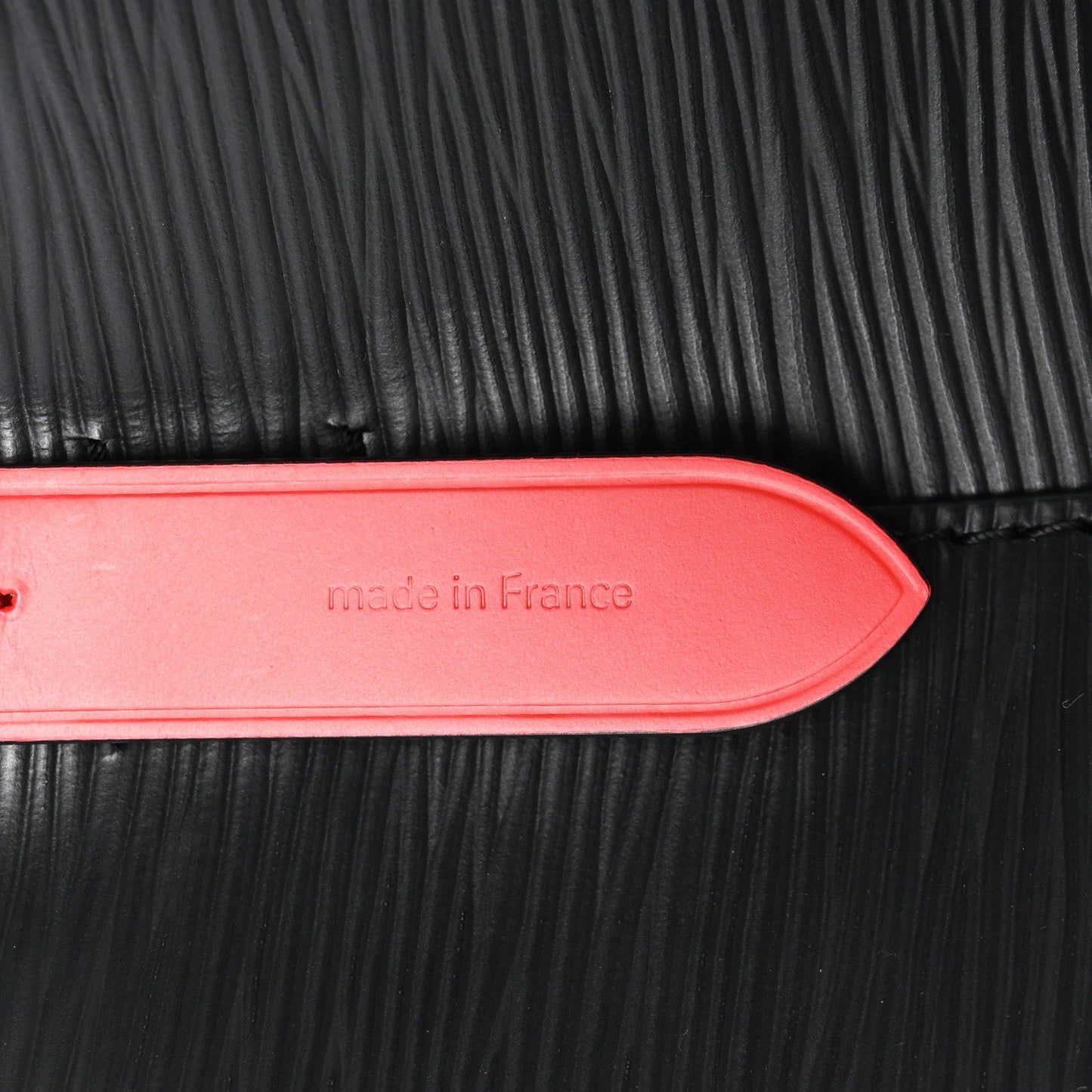 Epi Neonoe BB Black Safran