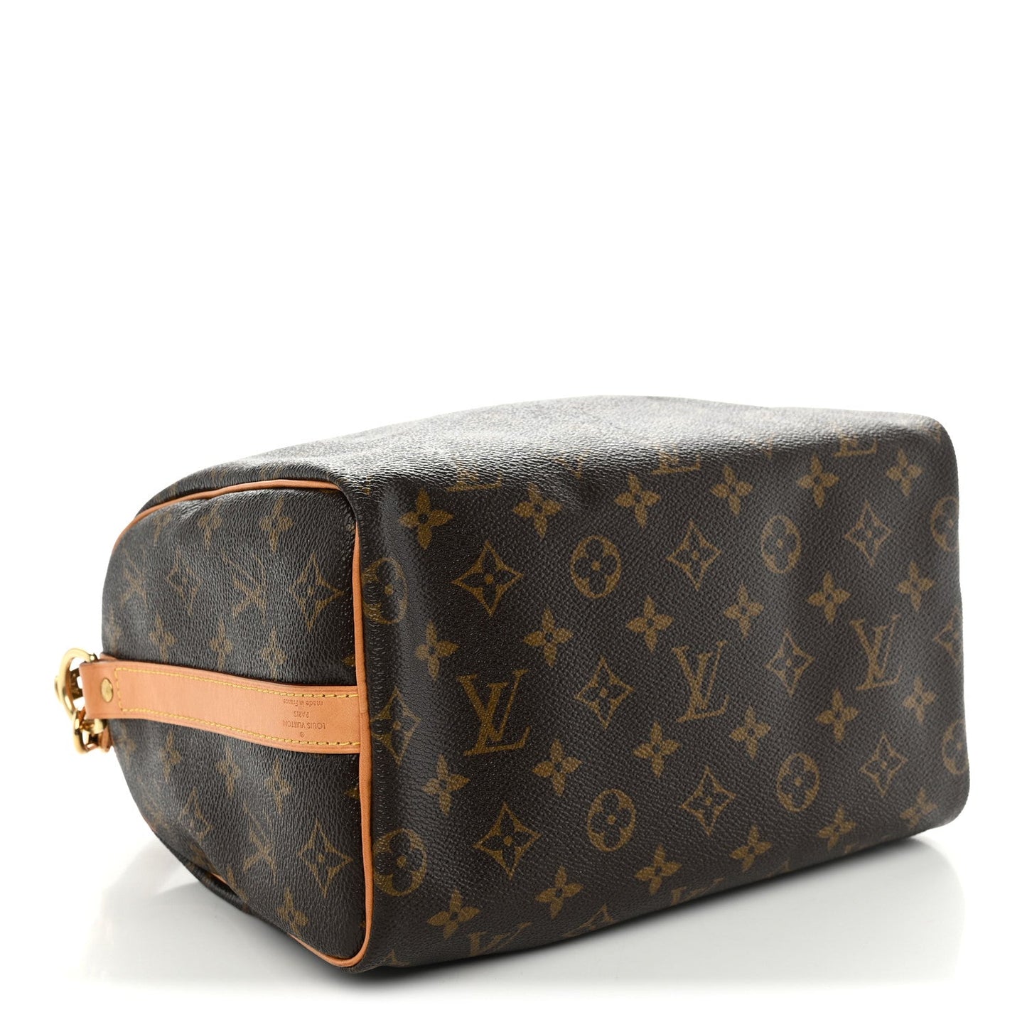 Monogram Speedy Bandouliere 25