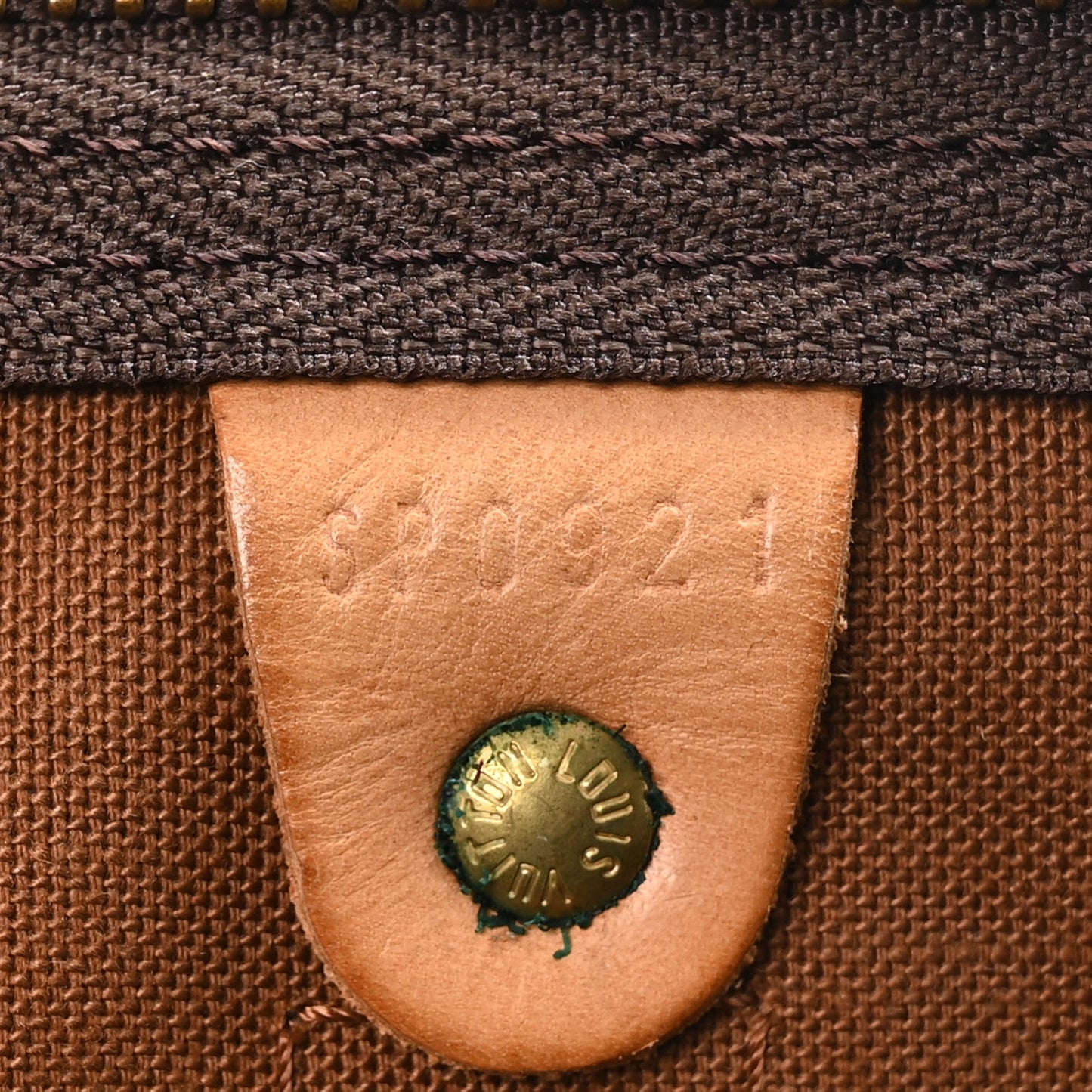 Monogram Keepall Bandouliere 55