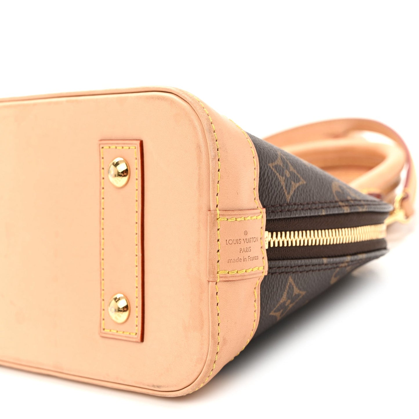 Monogram Alma BB