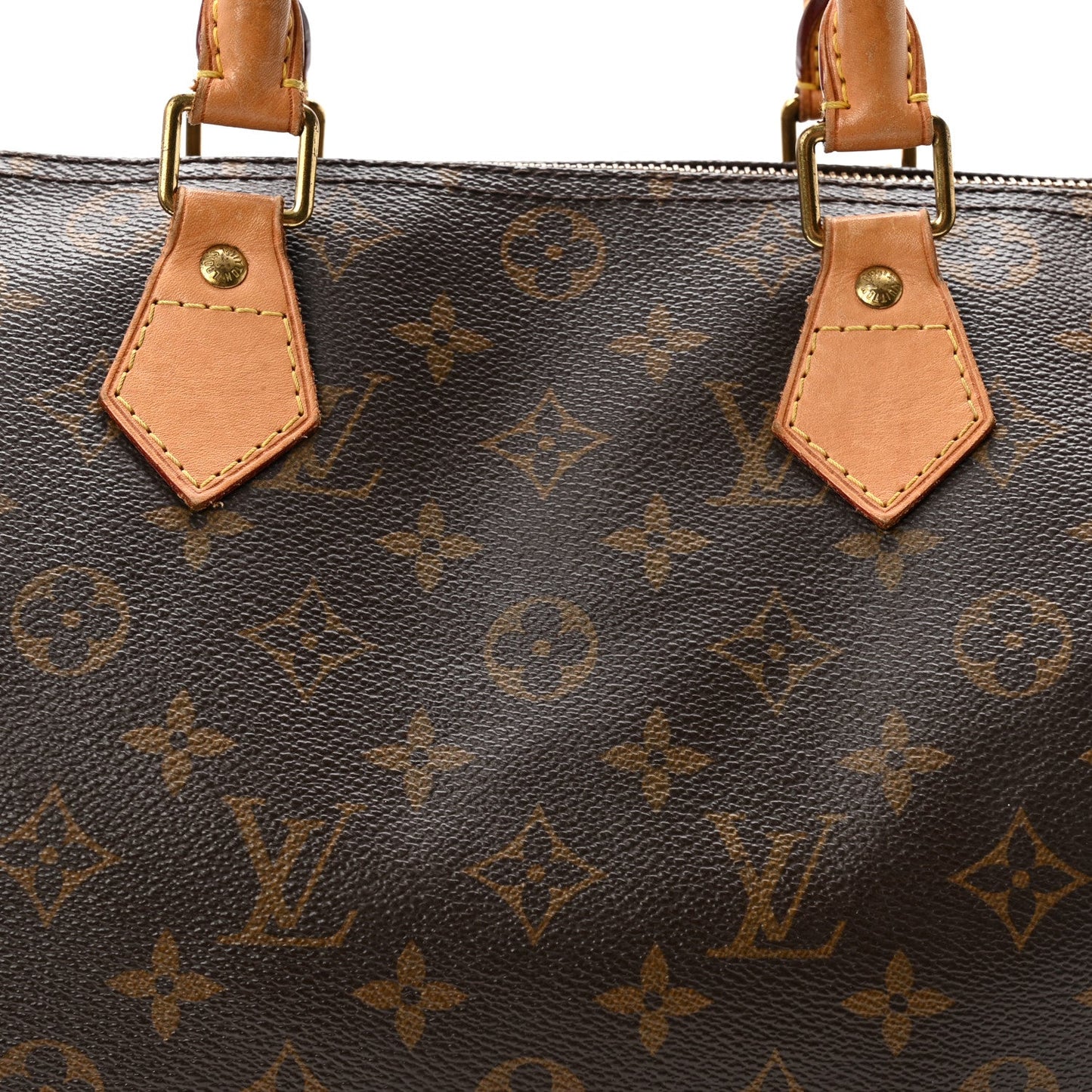 Monogram Speedy 30