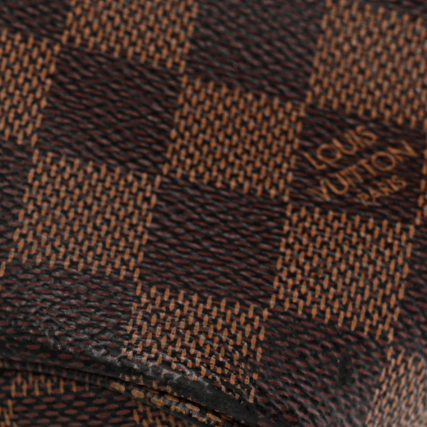 Damier Ebene Neo Neverfull MM