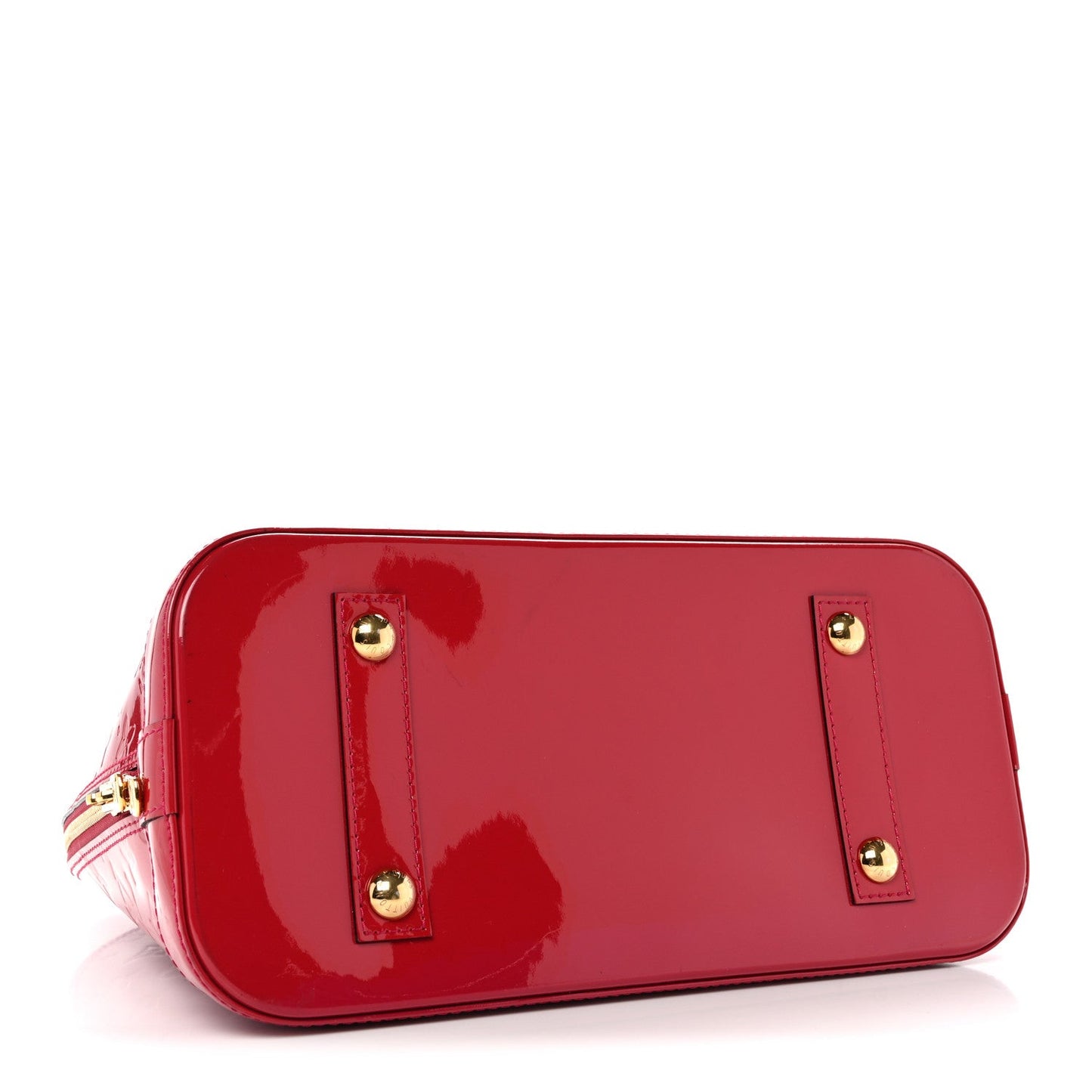 Vernis Alma PM Rose Indien