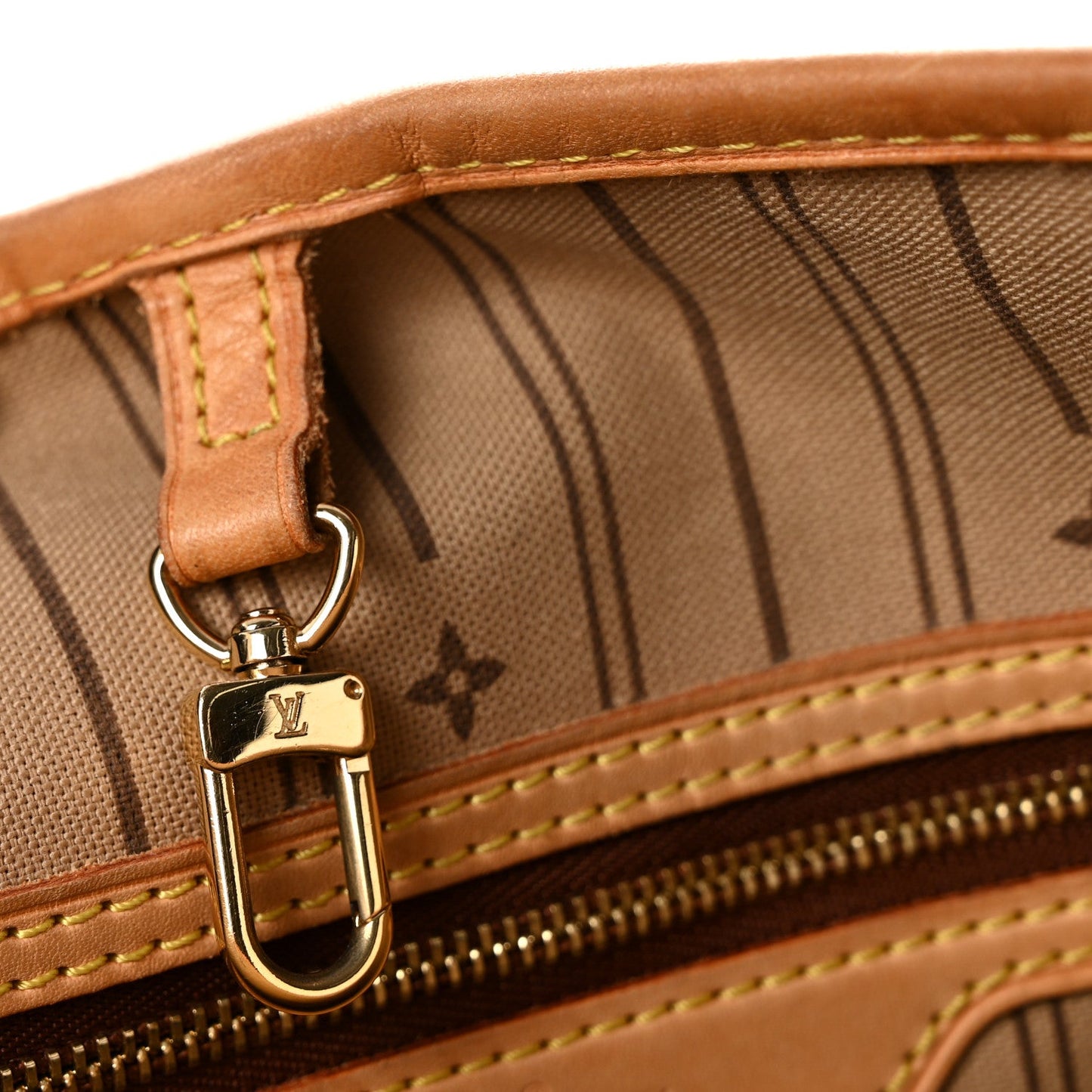 Monogram Neverfull MM