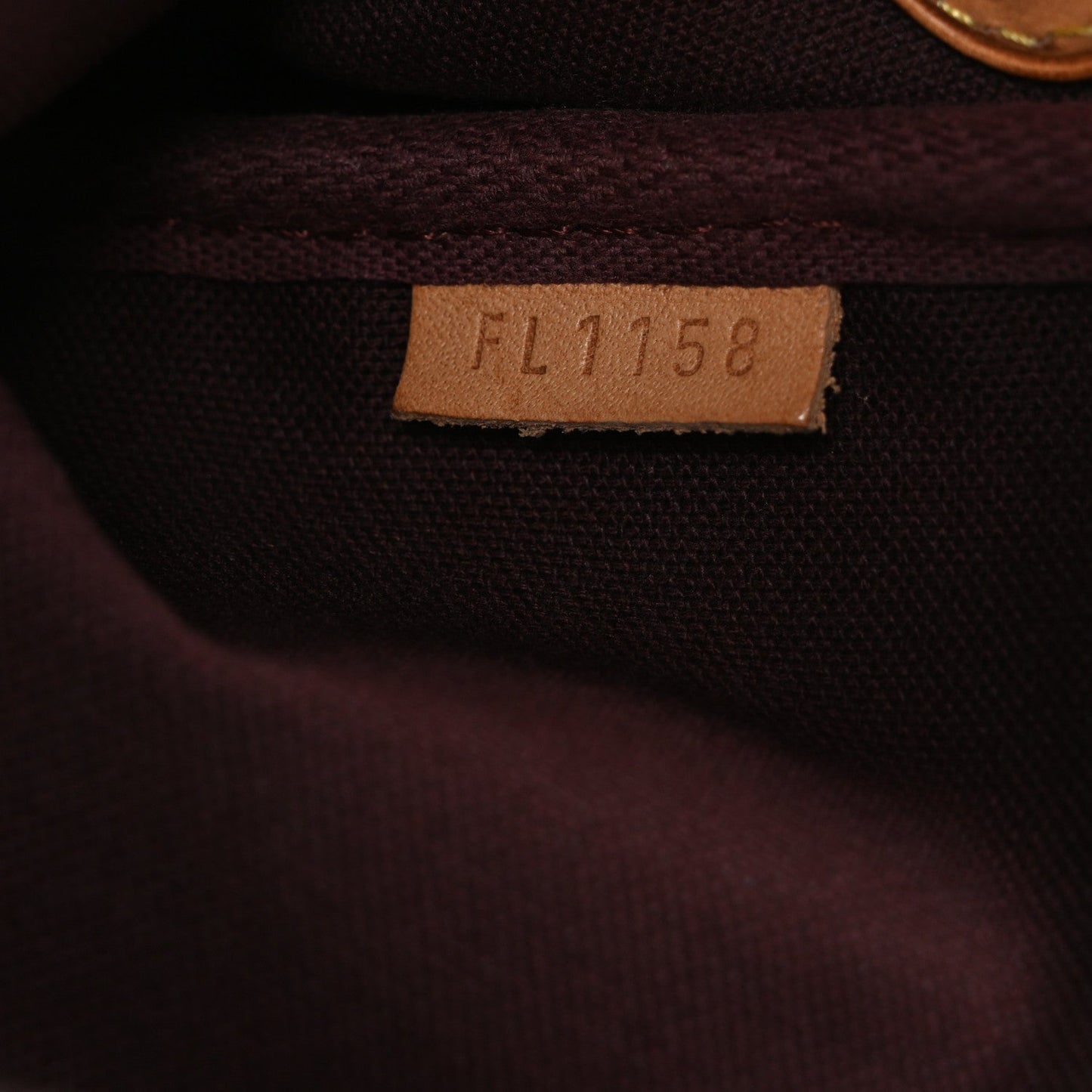Monogram Favorite MM