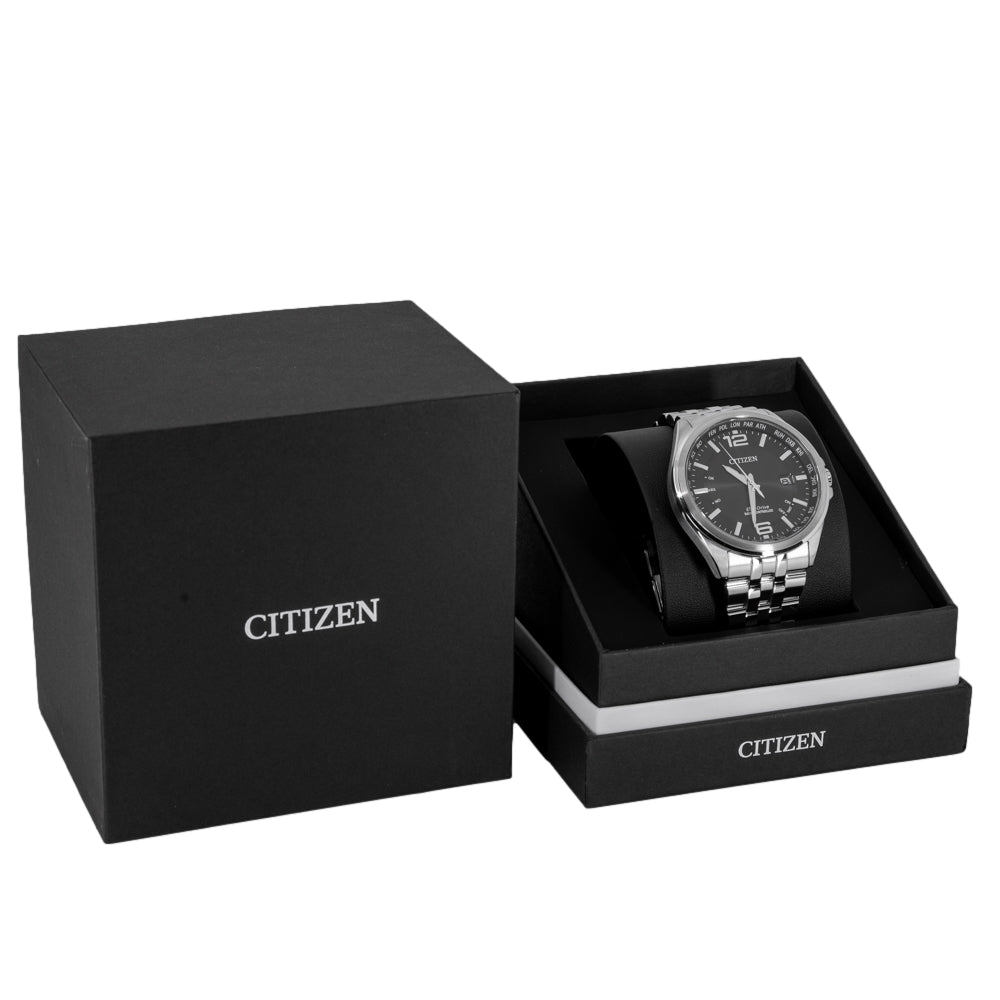 Citizen CB0010-88E Elegant Quartz Men's Watch
