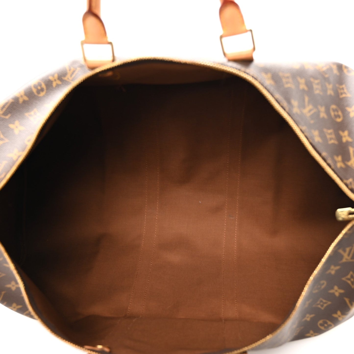 Monogram Keepall Bandouliere 55