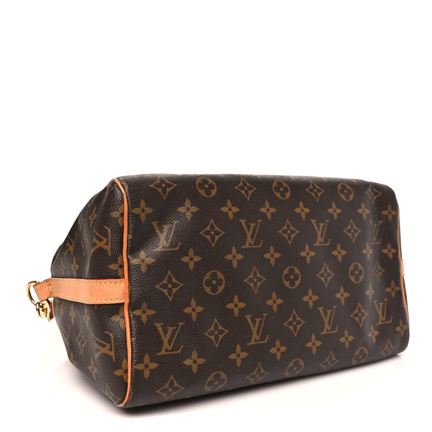 Monogram Speedy Bandouliere 30