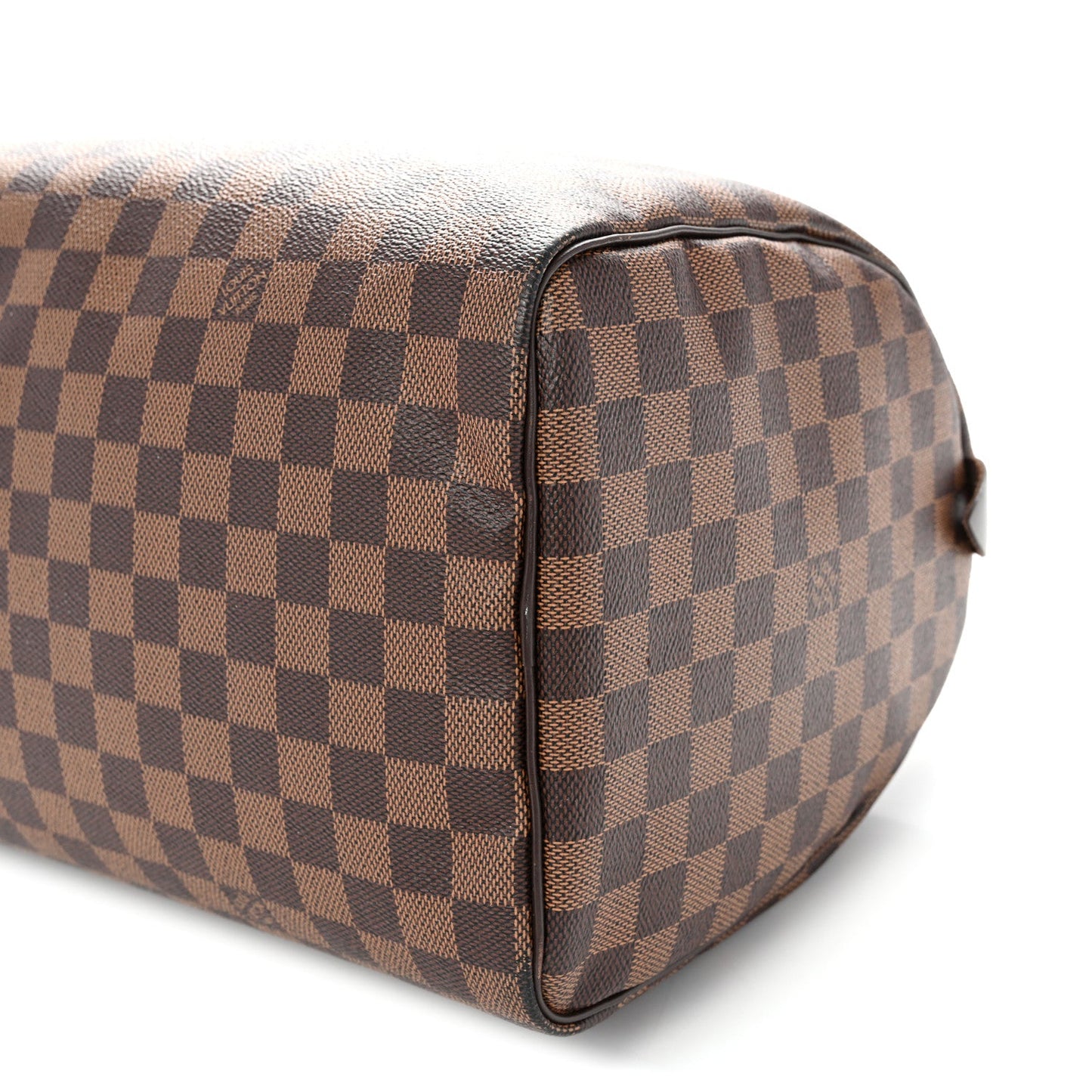 Damier Ebene Speedy 35