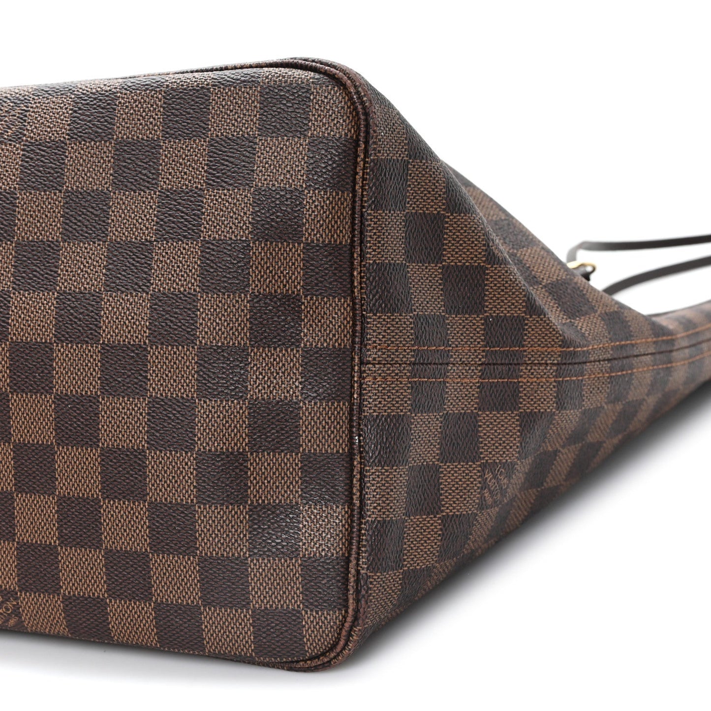 Damier Ebene Neverfull GM