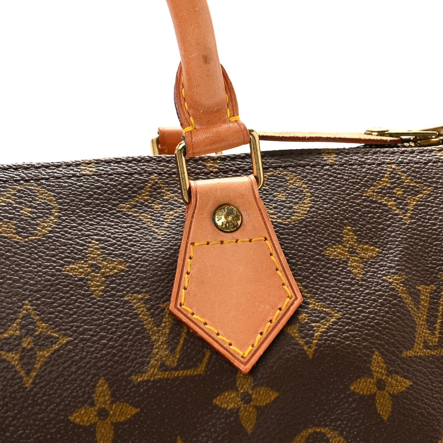 Monogram Speedy 30