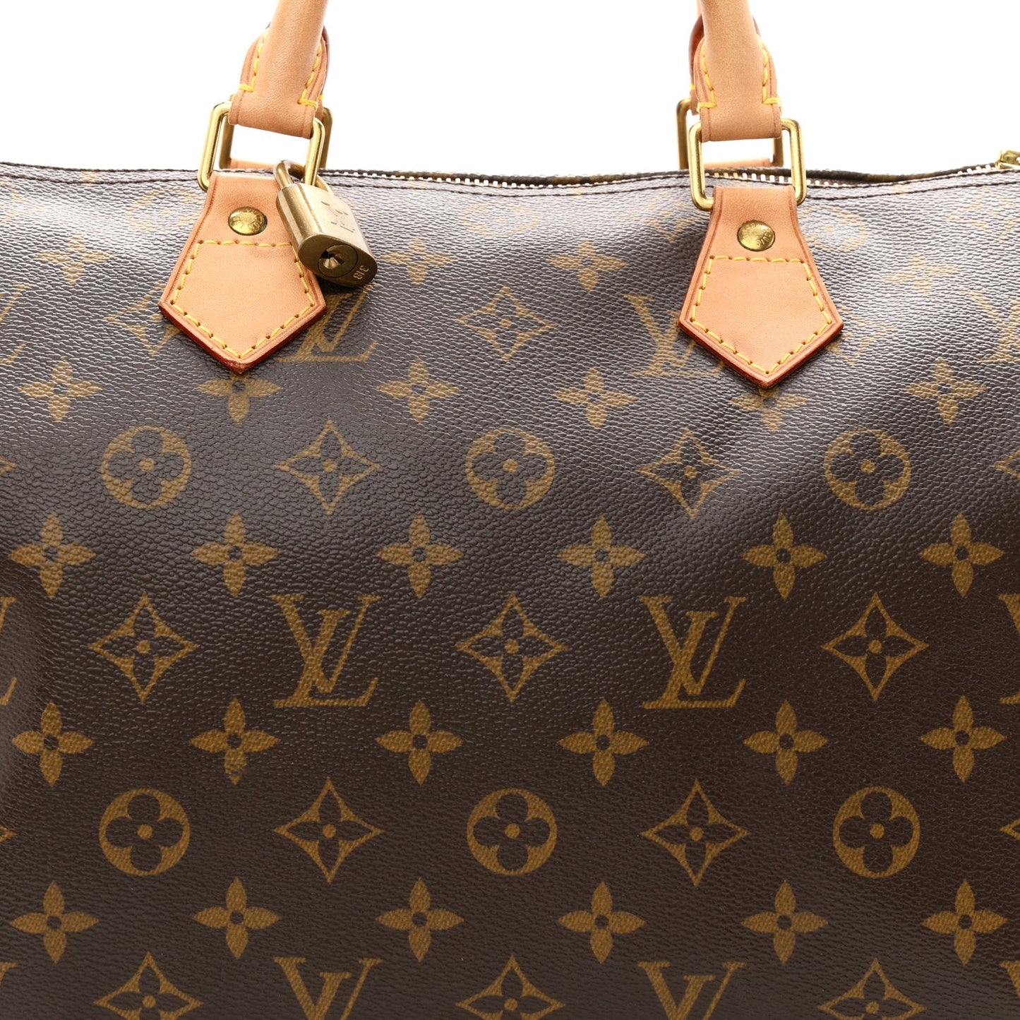 Monogram Speedy 30