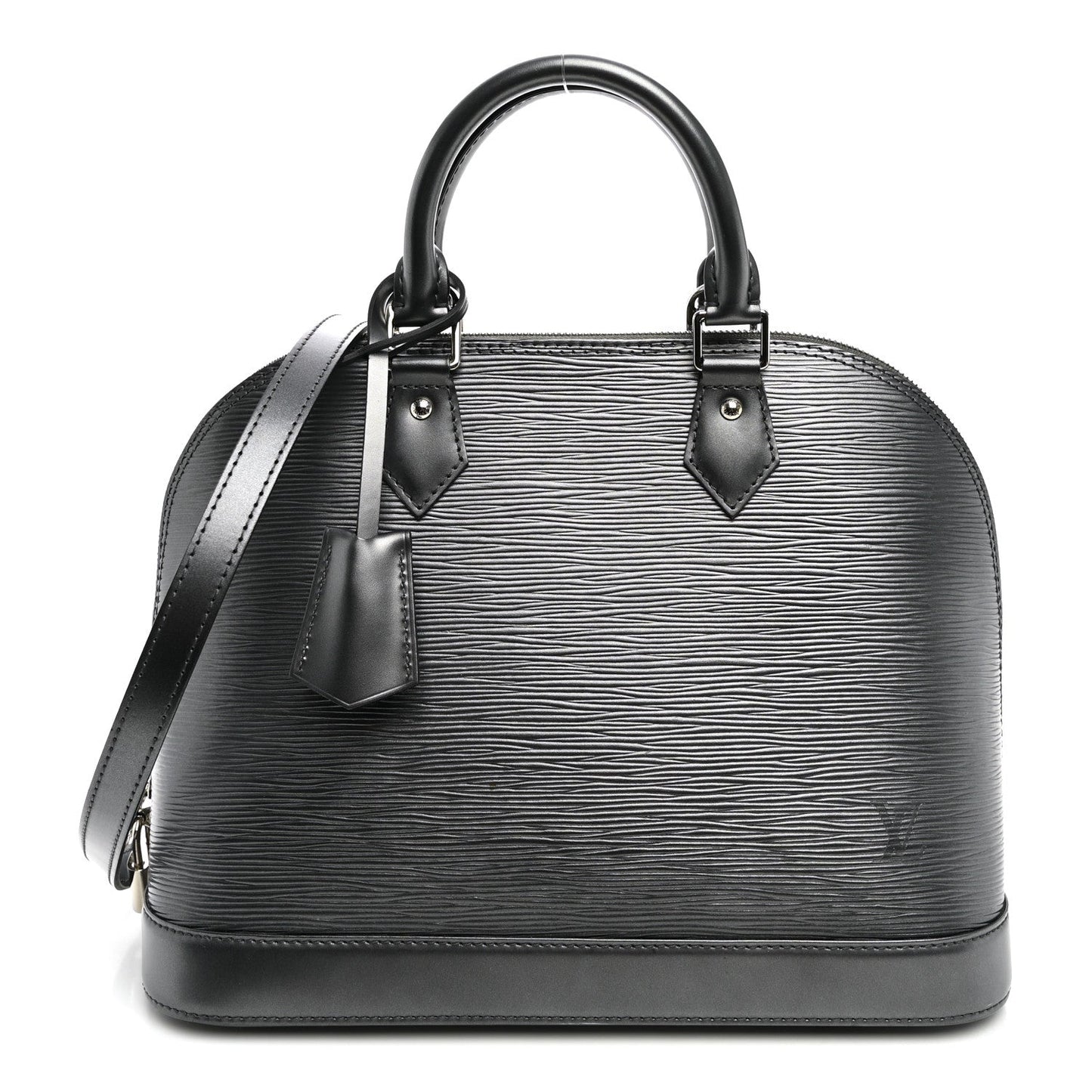 Epi Alma PM Anthracite Nacre