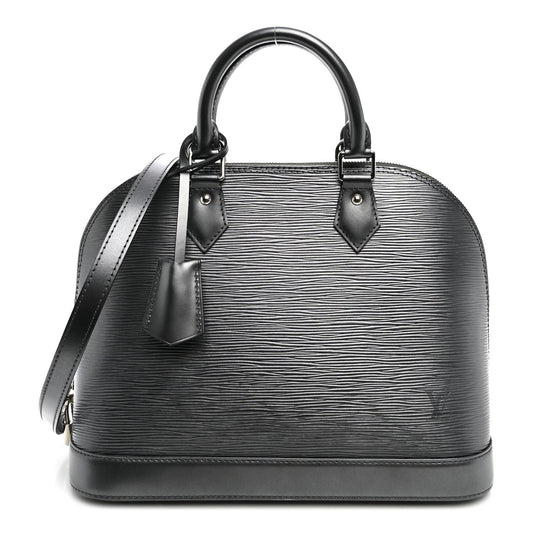 Epi Alma PM Anthracite Nacre