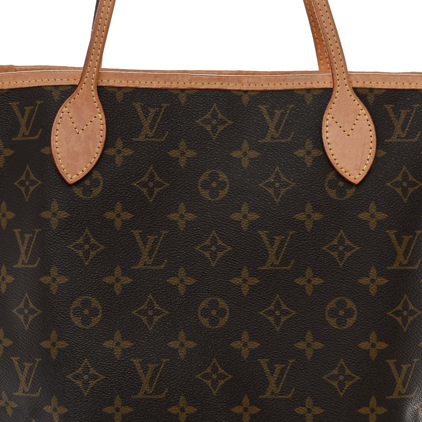 Monogram Neo Neverfull MM