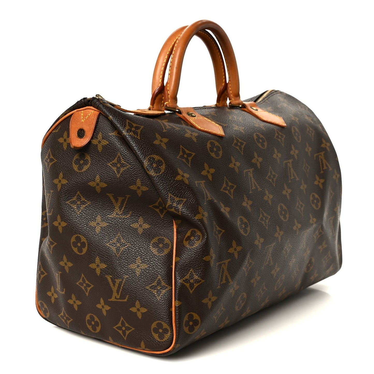 Monogram Speedy 35