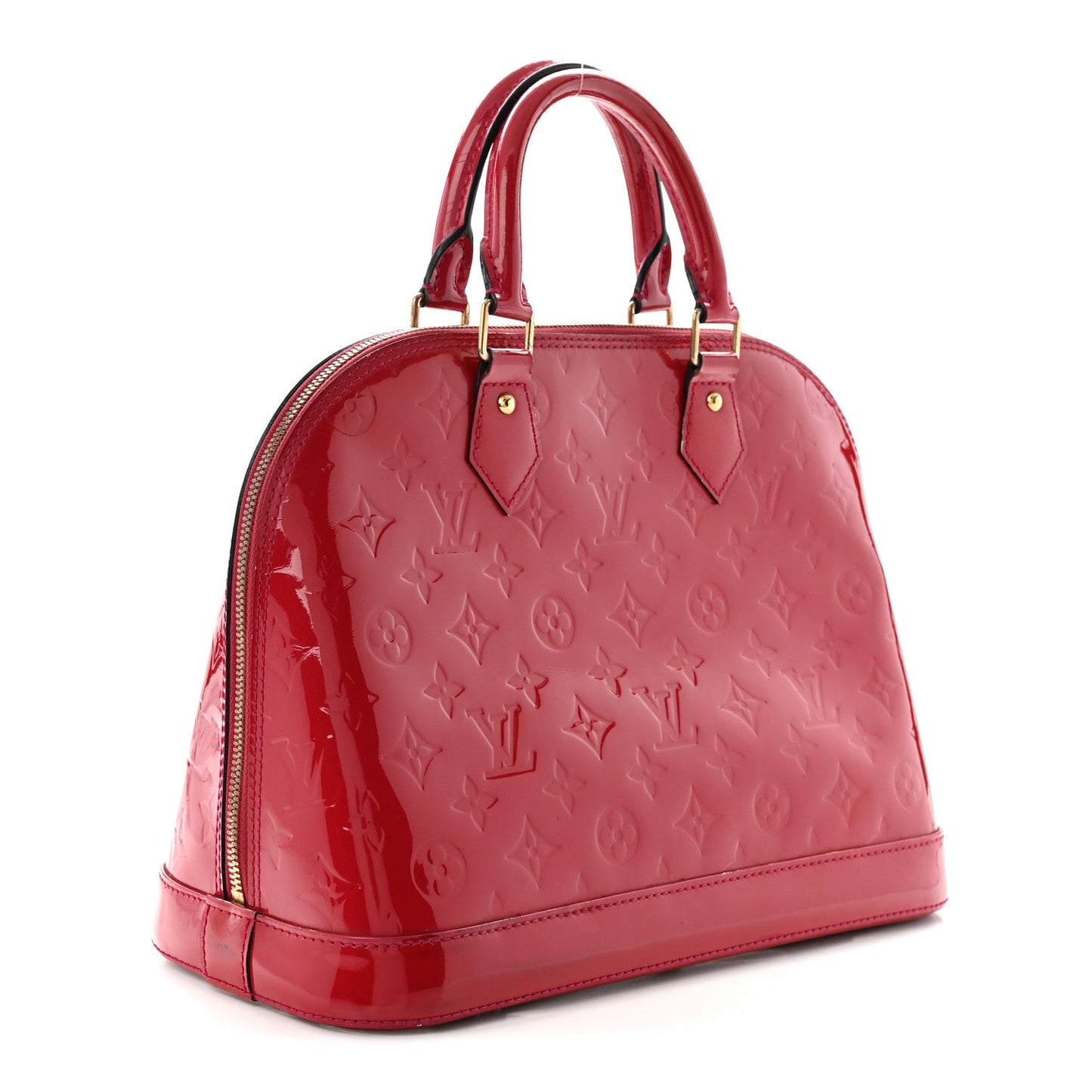 Vernis Alma PM Rose Indien