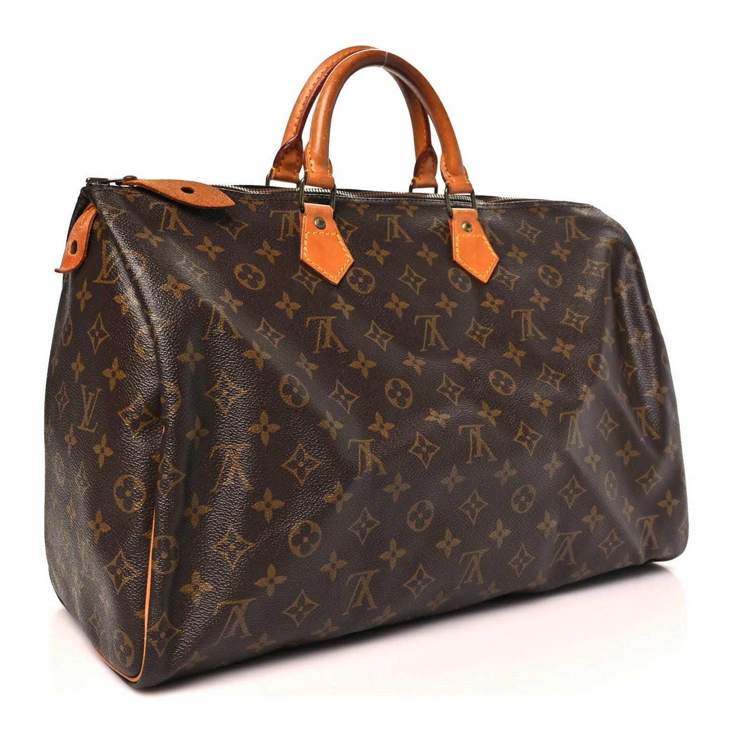 Monogram Speedy 40