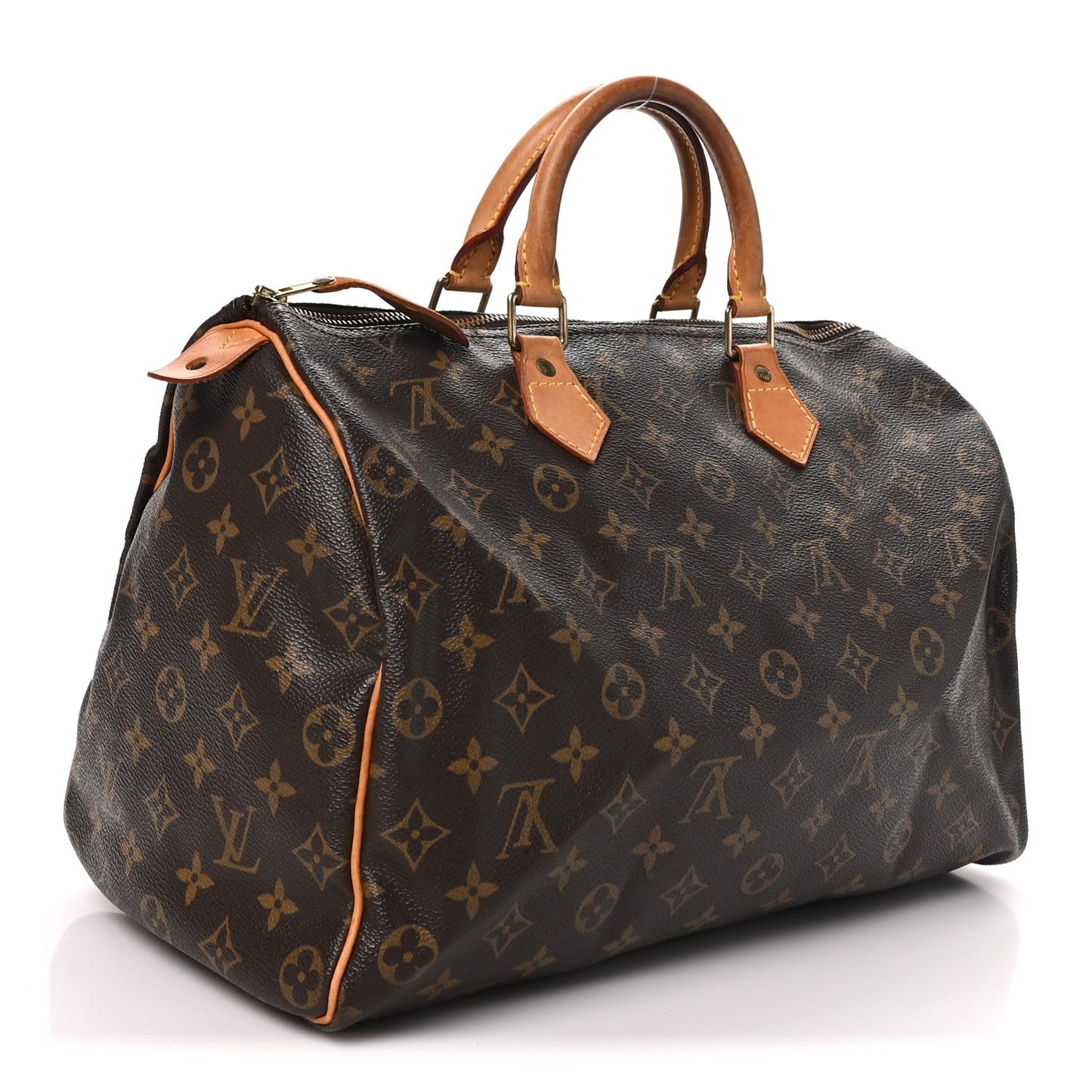 Monogram Speedy 35