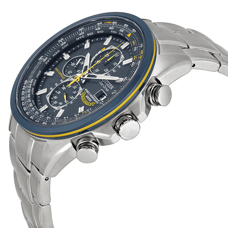 Citizen AT8020-54L Promaster Quartz Sky Men's Watch