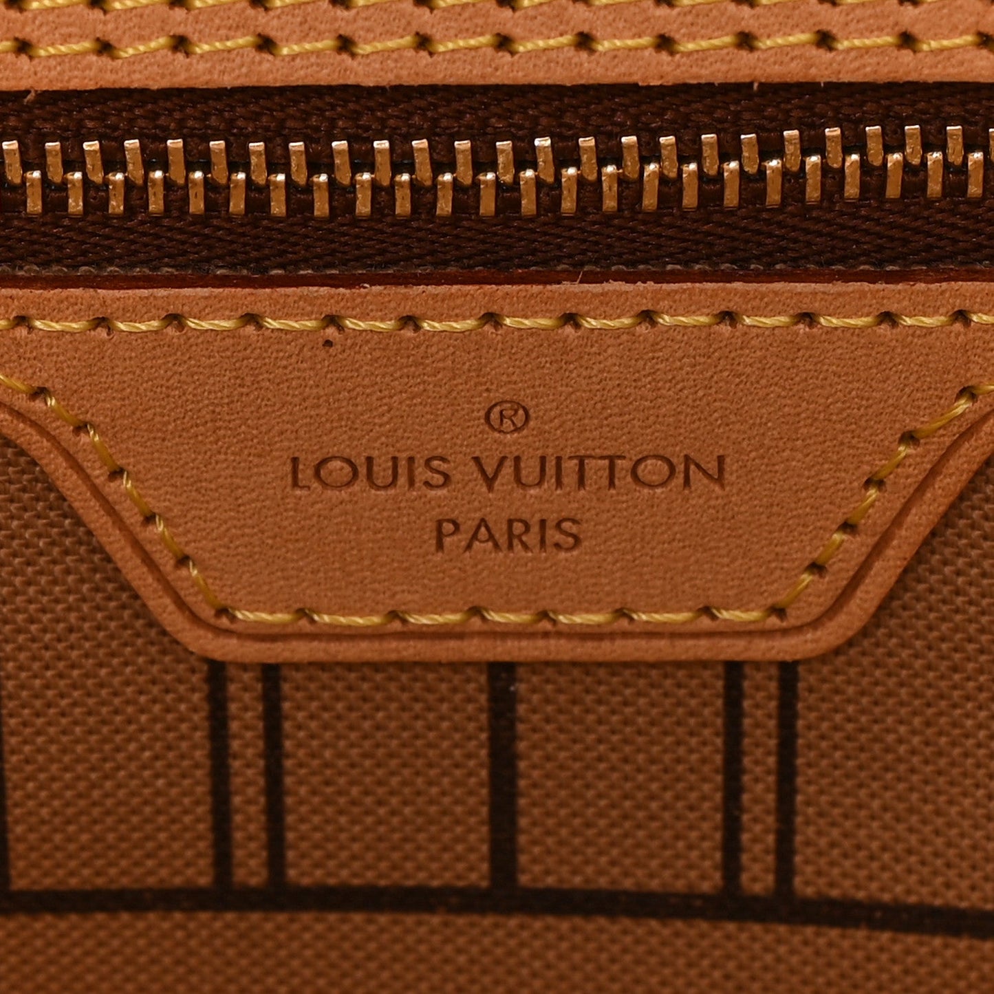 Monogram Neo Neverfull MM