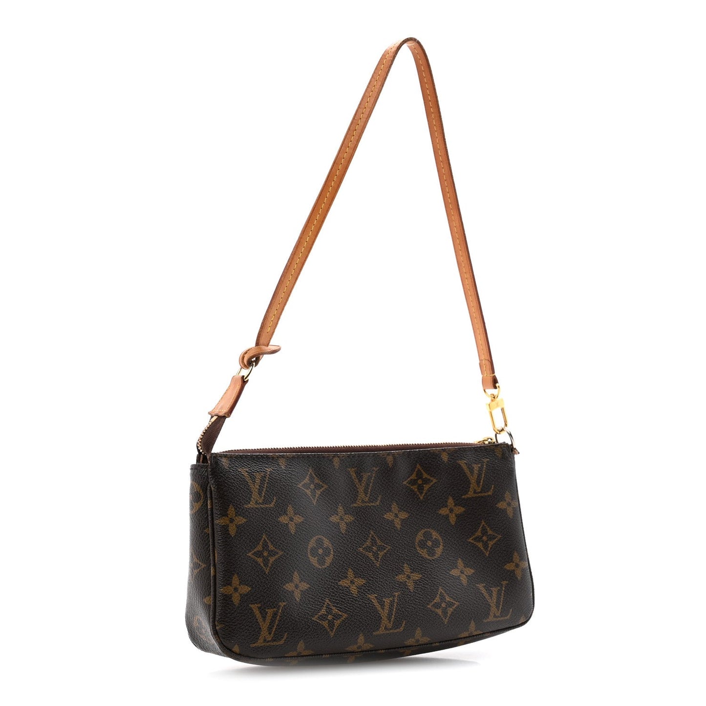 Monogram Pochette Accessories NM