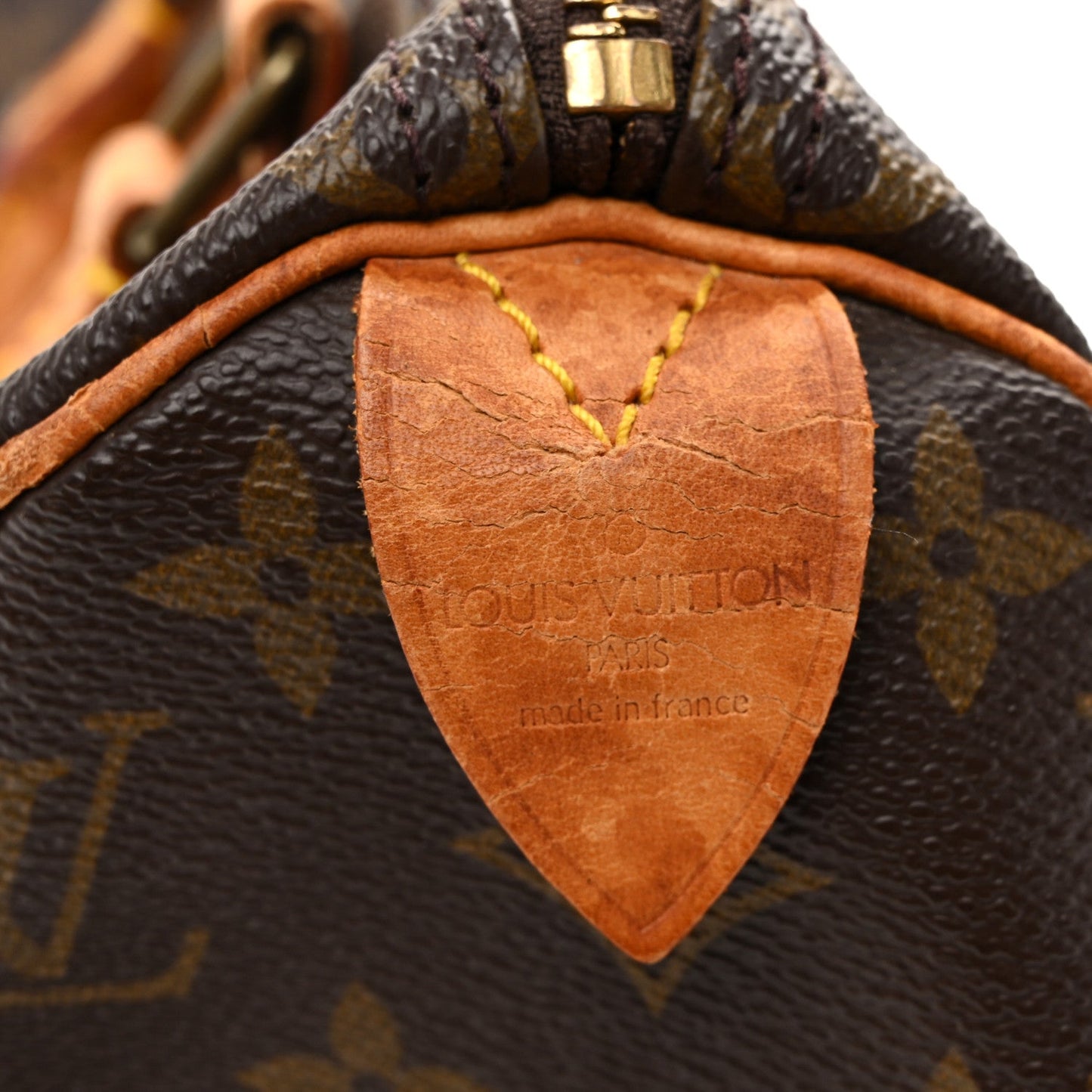 Monogram Speedy 25