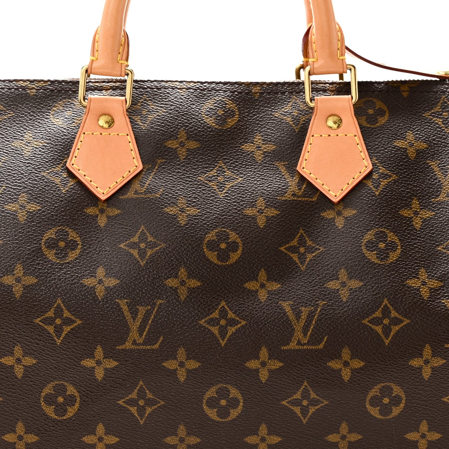 Monogram Speedy 30