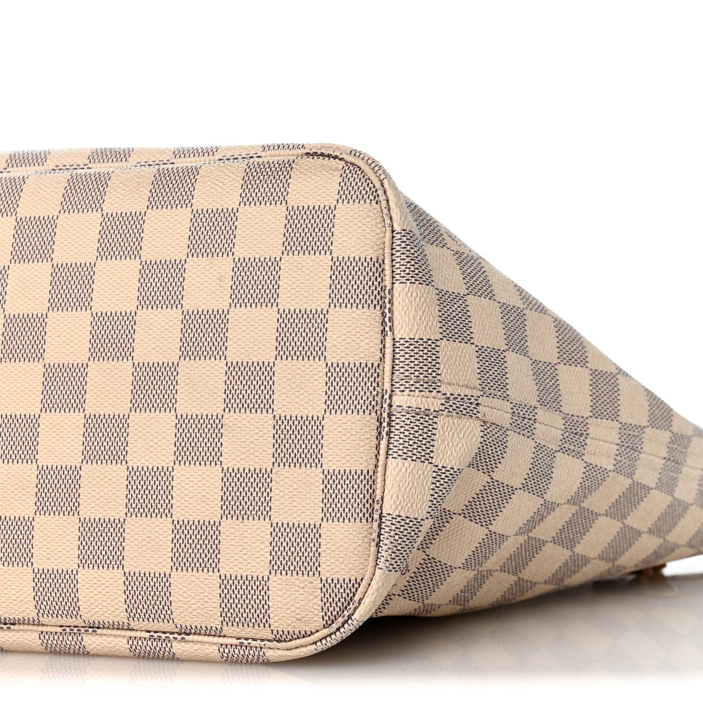 Damier Azur Neo Neverfull MM