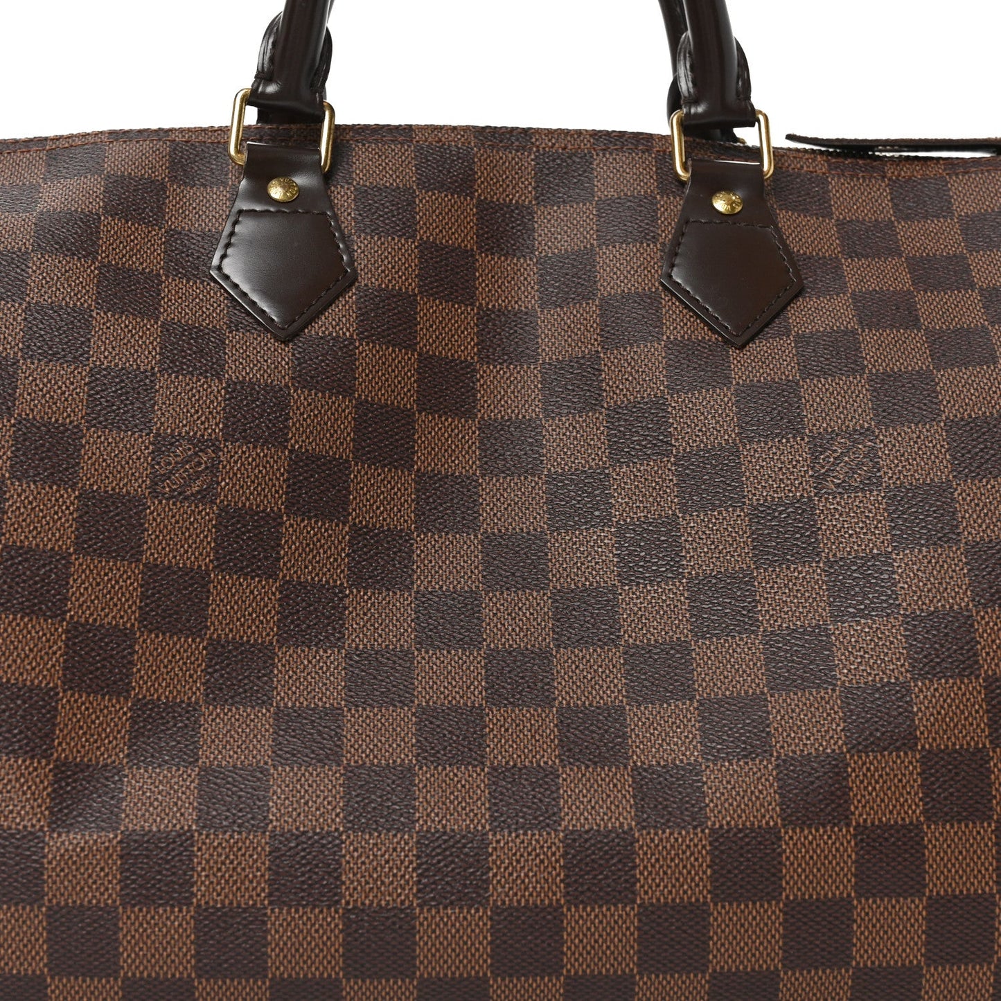 Damier Ebene Speedy 35