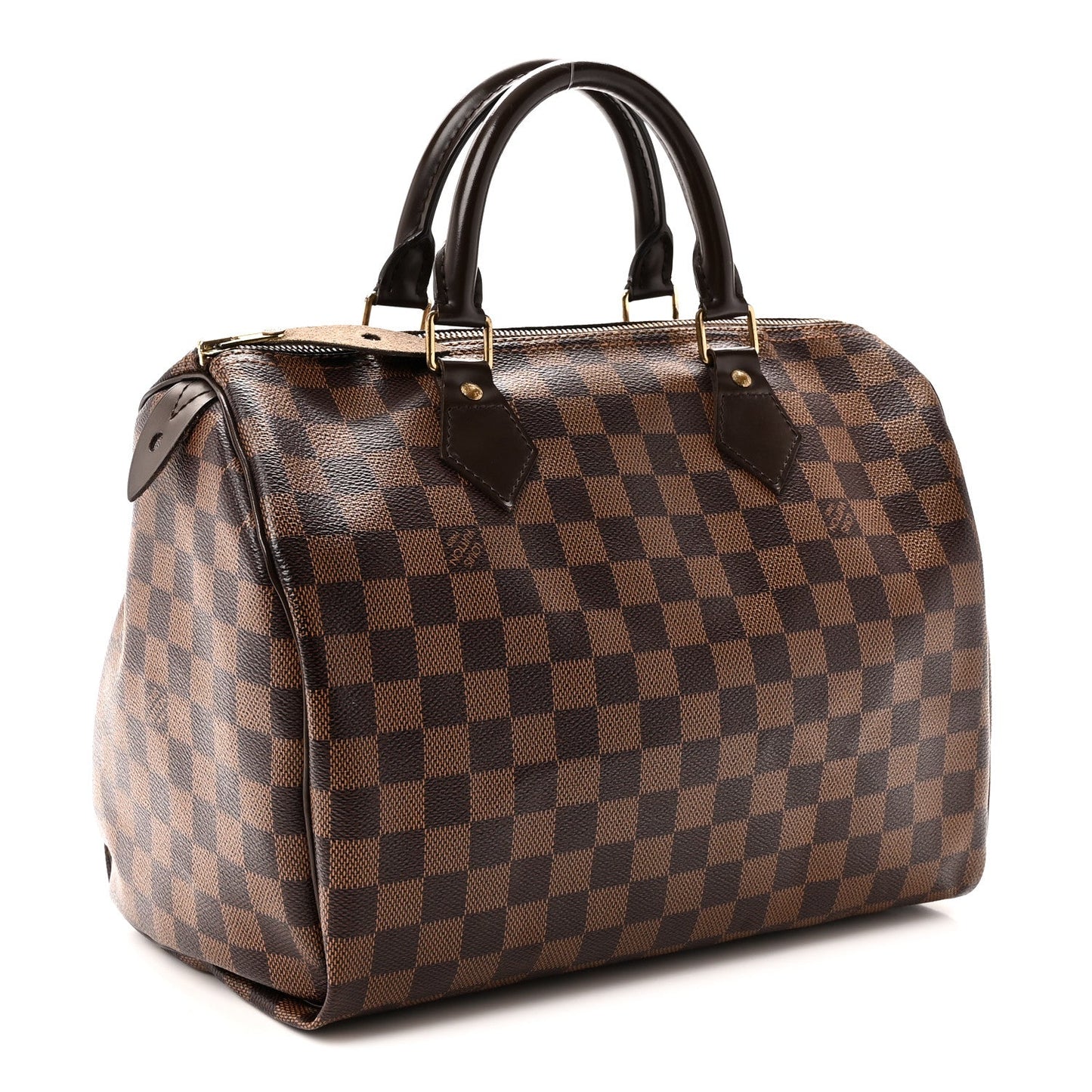 Damier Ebene Speedy 30