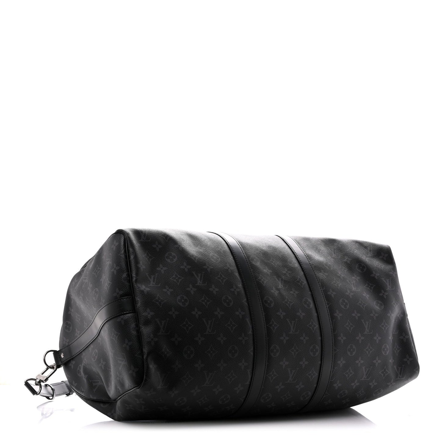 Monogram Eclipse Keepall Bandouliere 55