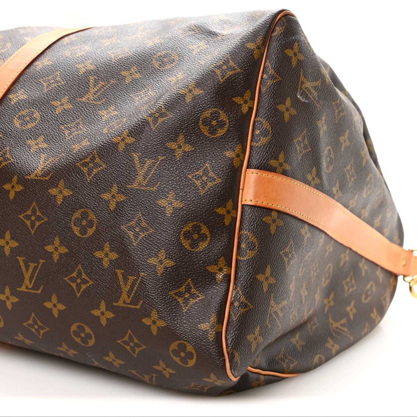 Monogram Keepall Bandouliere 60