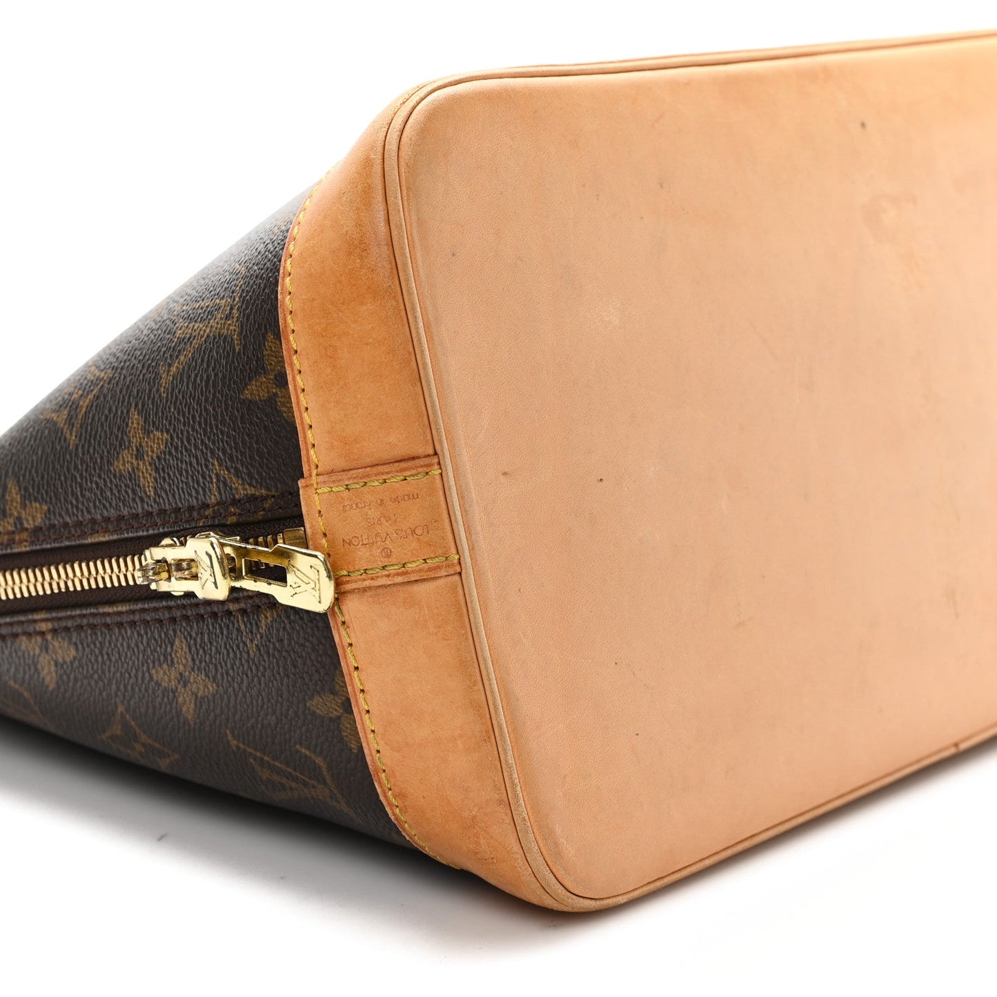 Monogram Alma PM