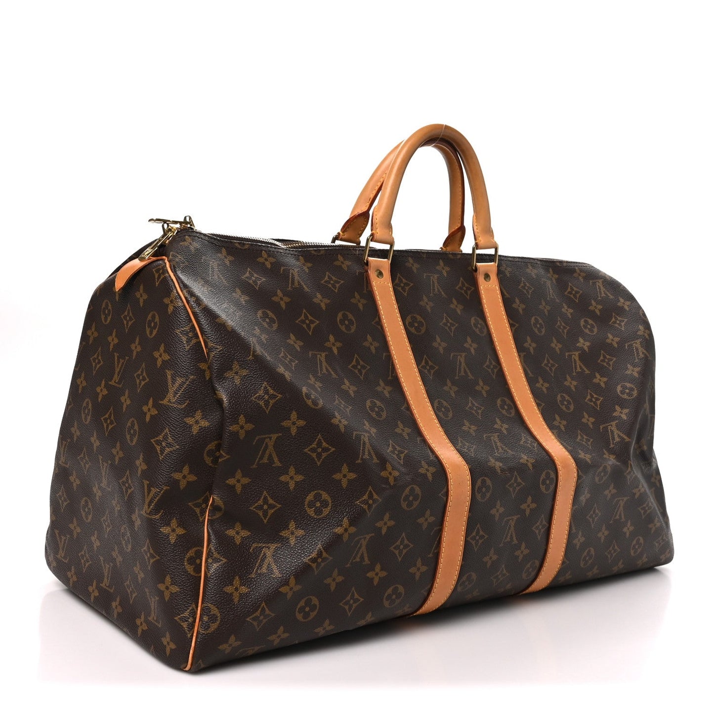 Monogram Keepall 55