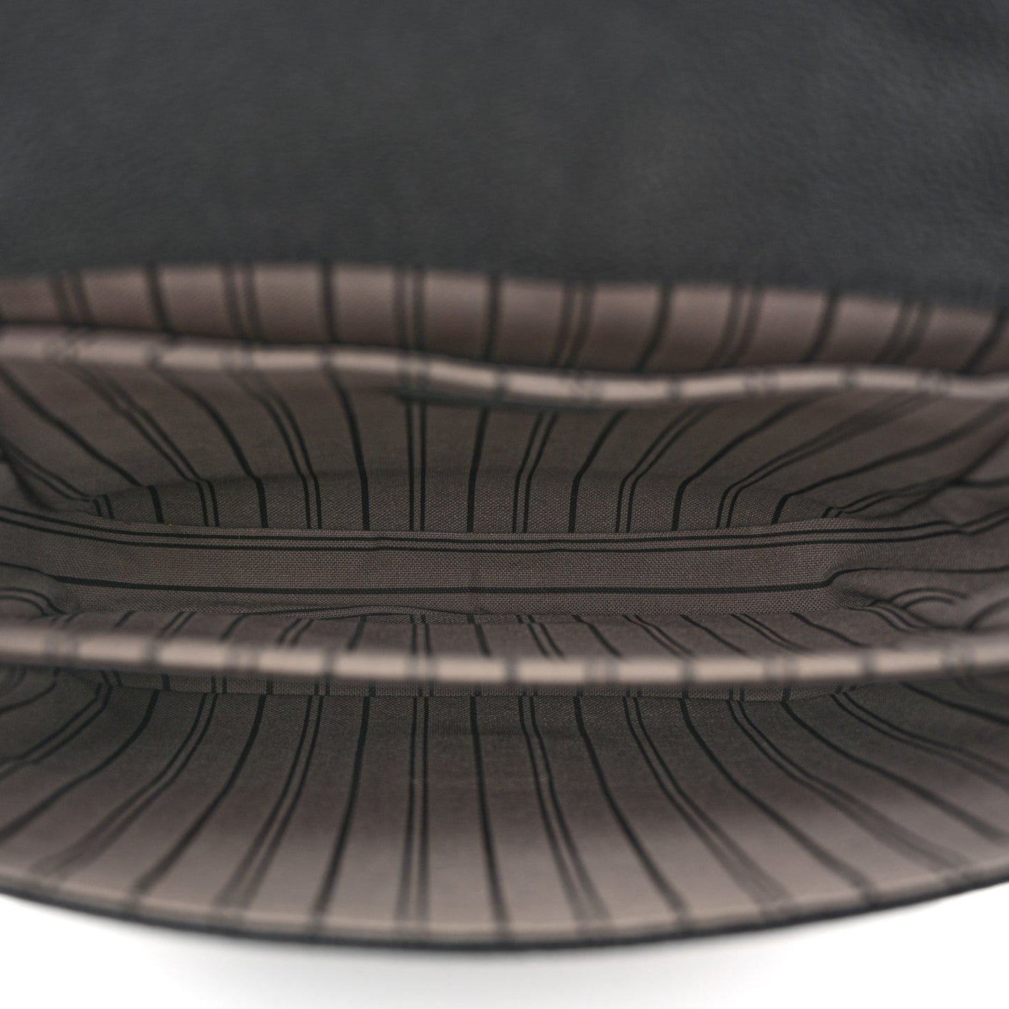 Empreinte Pochette Metis Black