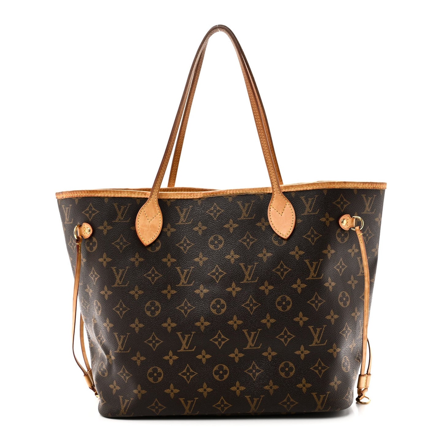 Monogram Neverfull MM