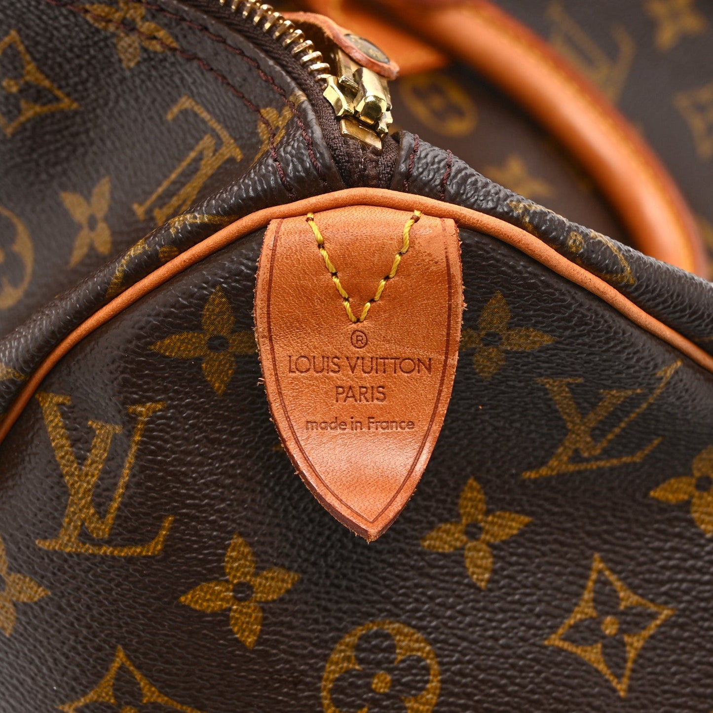 Monogram Speedy 40