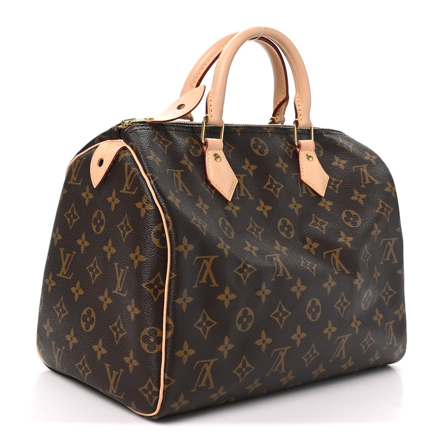 Monogram Speedy 30