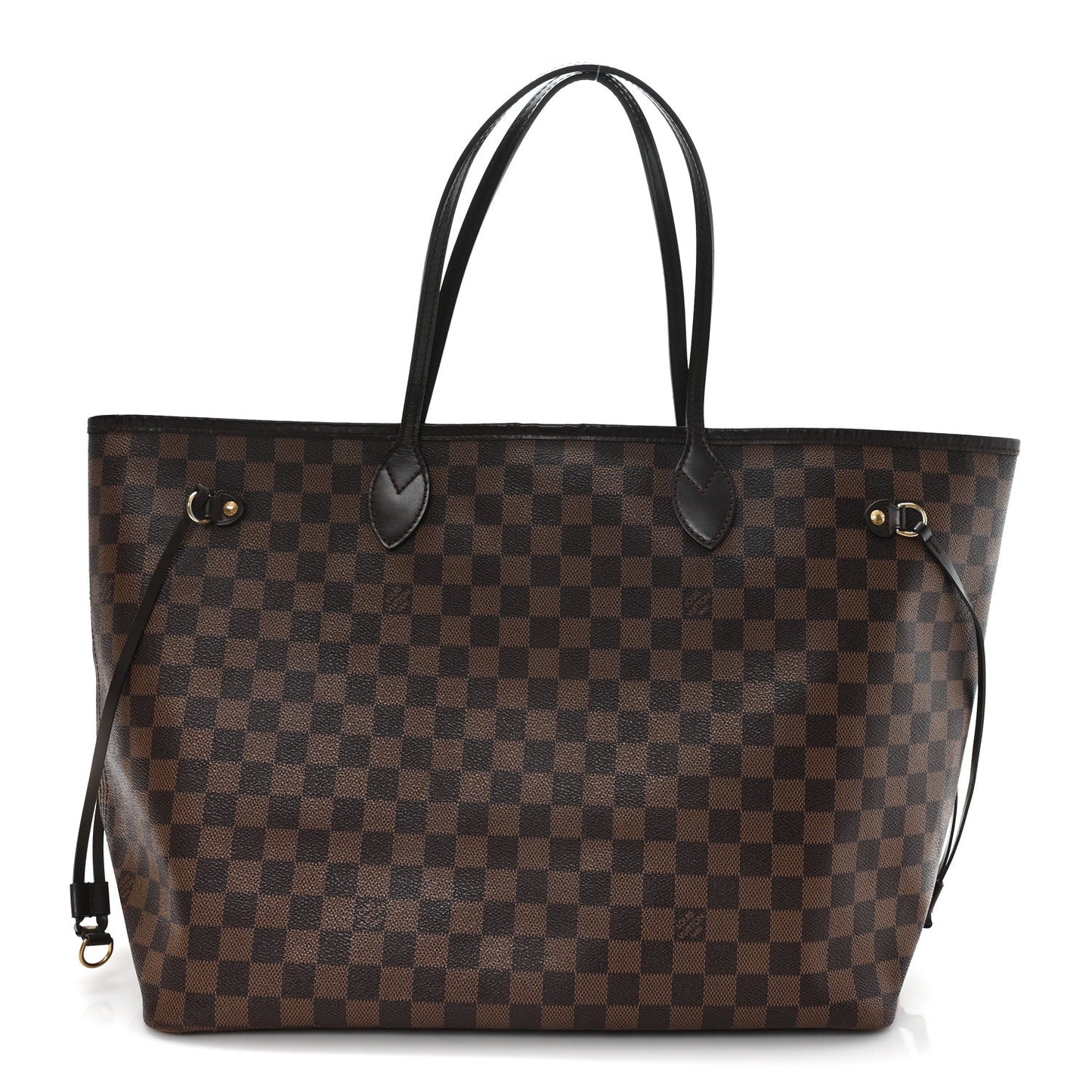 Damier Ebene Neo Neverfull GM