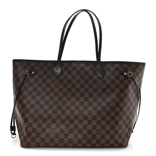 Damier Ebene Neo Neverfull GM