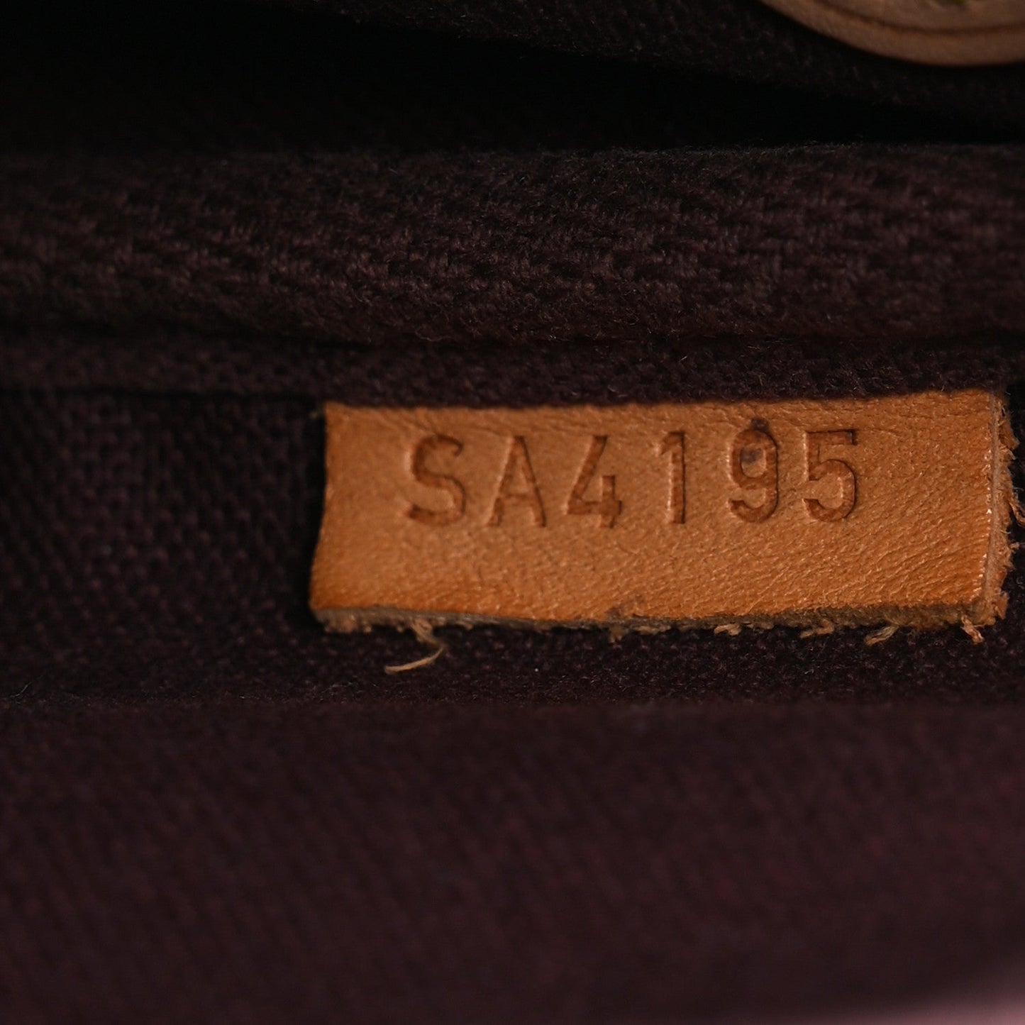 Monogram Favorite MM
