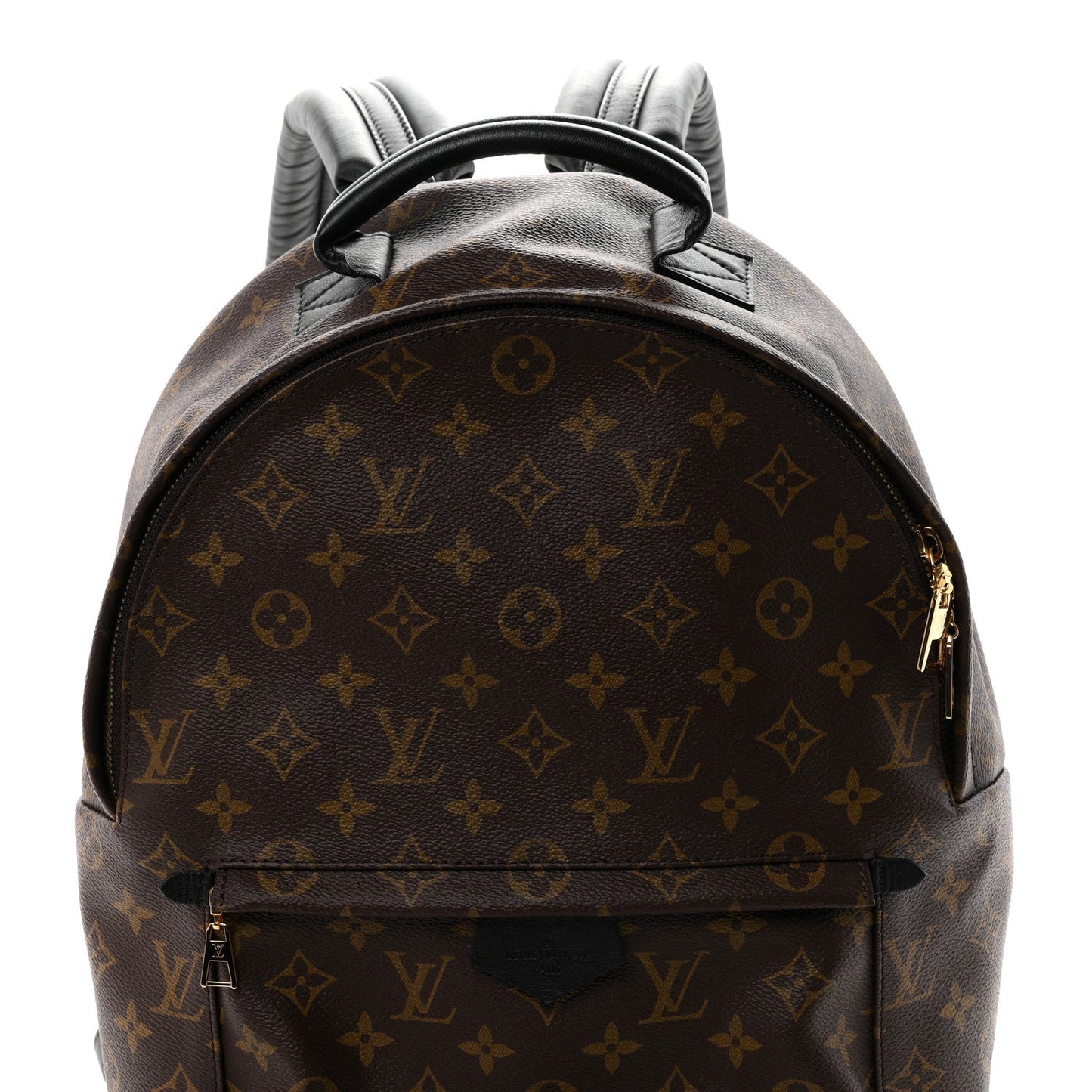 Monogram Palm Springs Backpack MM